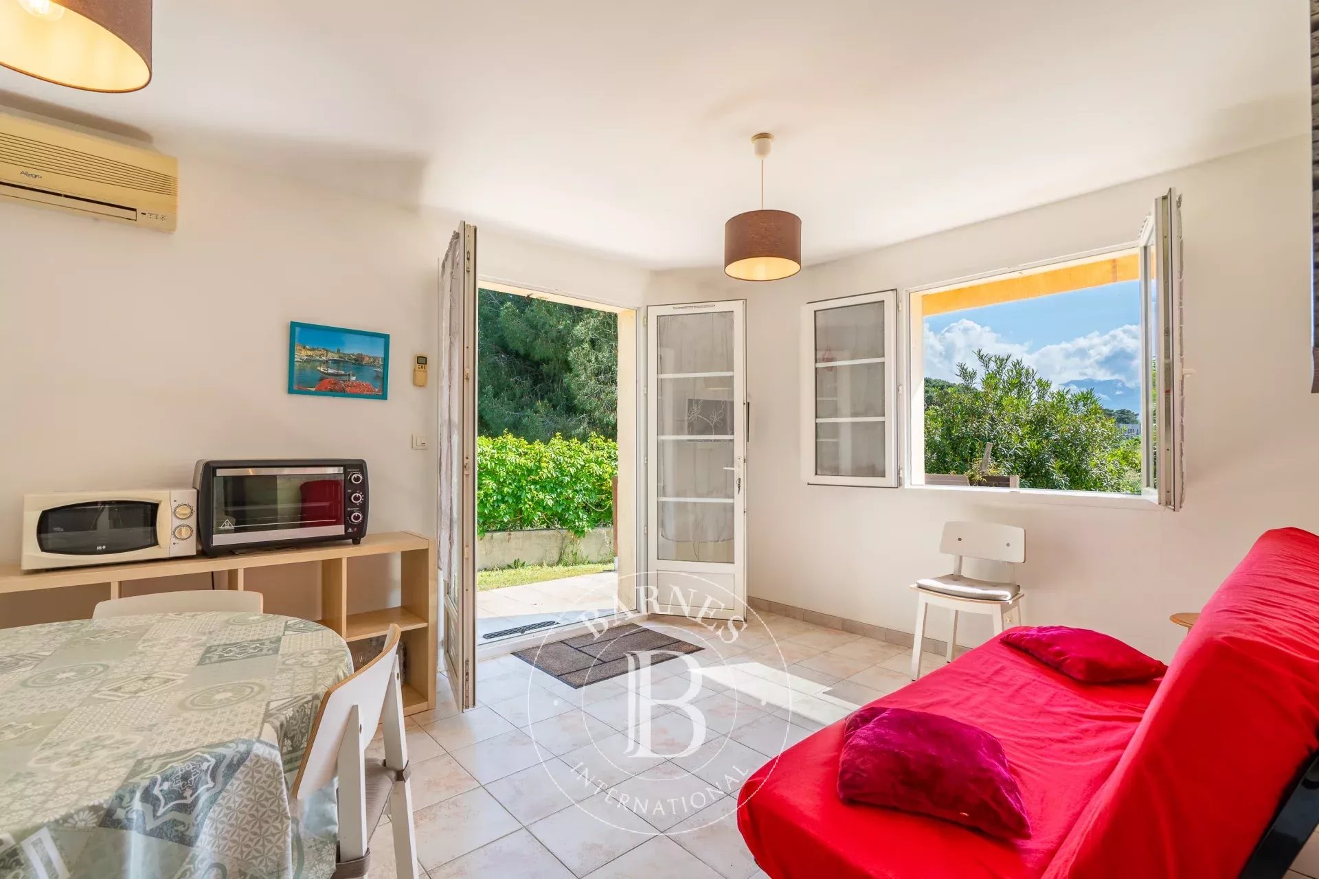 Villa Saint-Florent - picture 14