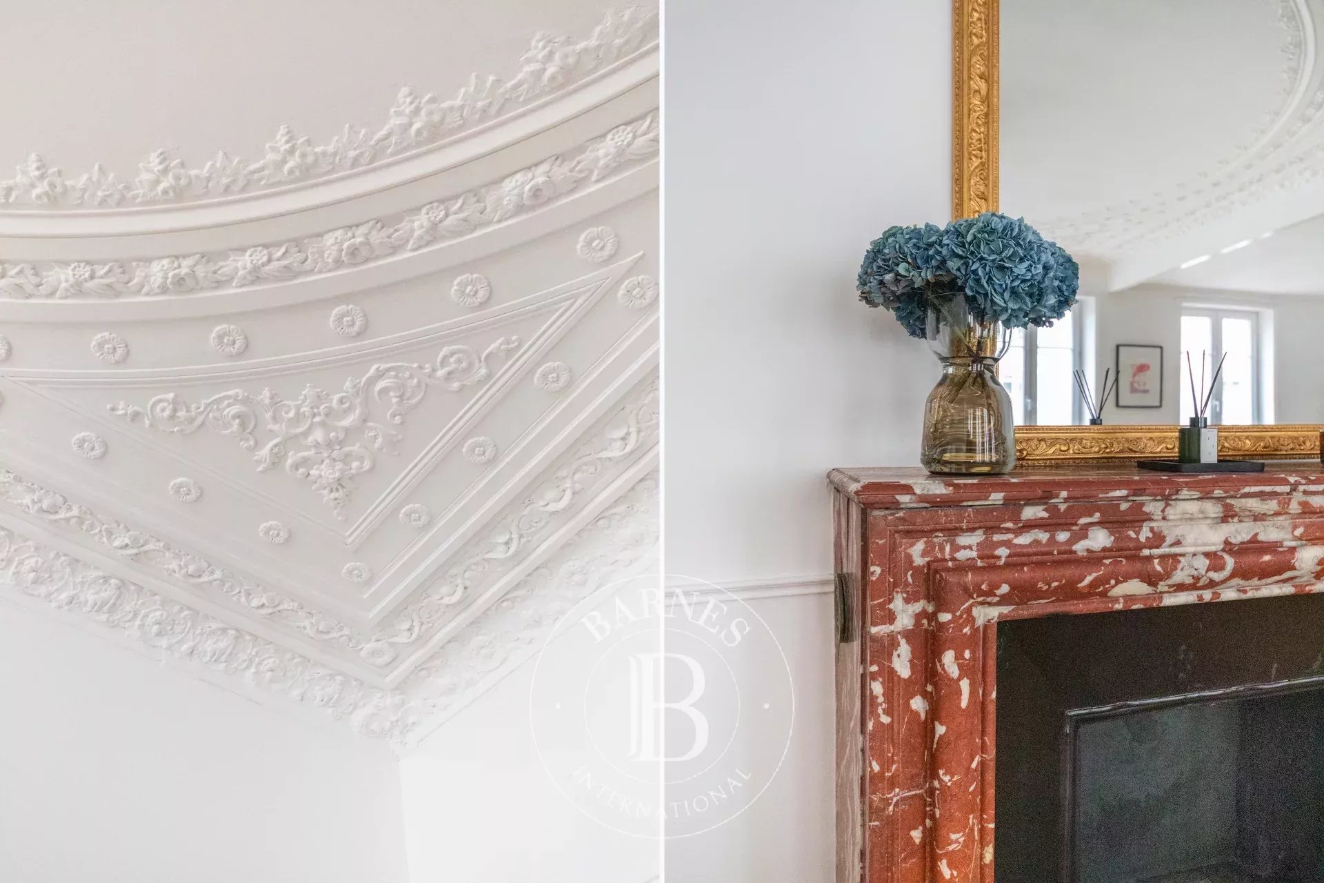 Daire Paris 9ème - picture 14