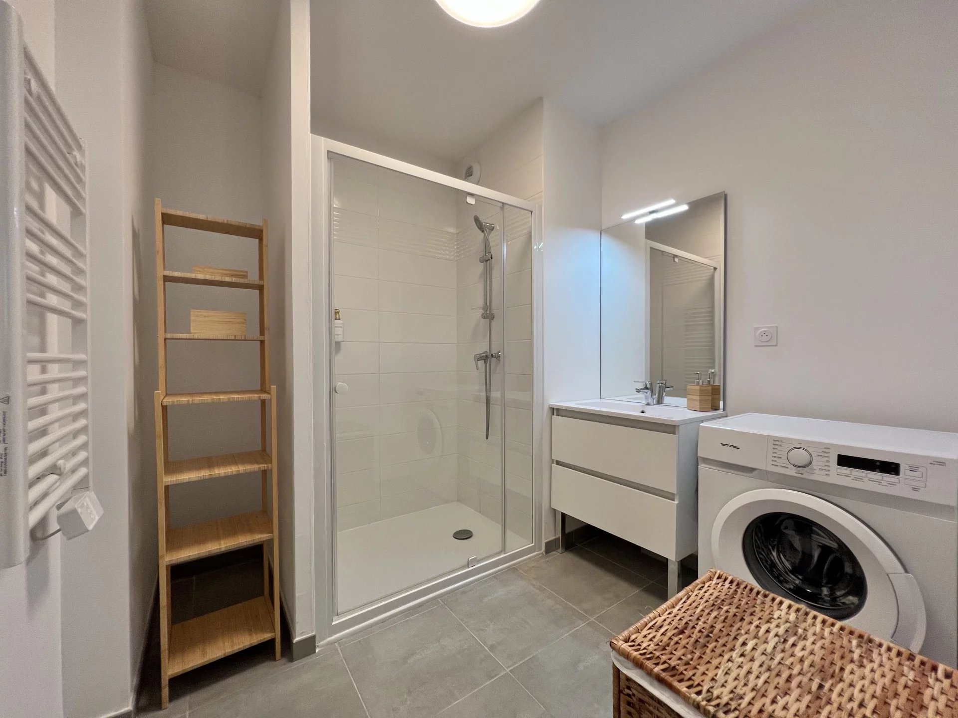 Vente Appartement Fréjus