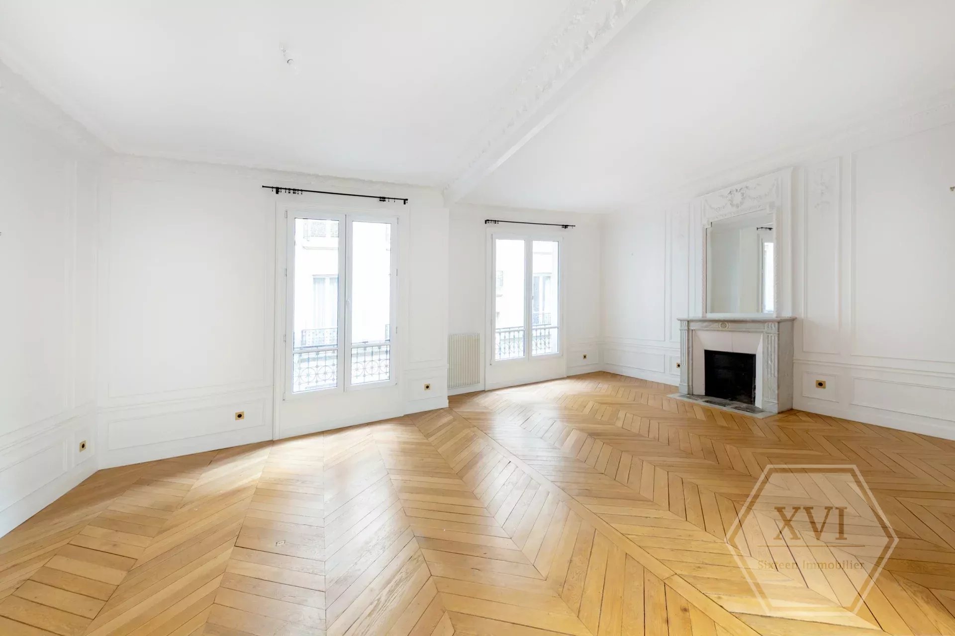 Sale Apartment Paris 17th Ternes