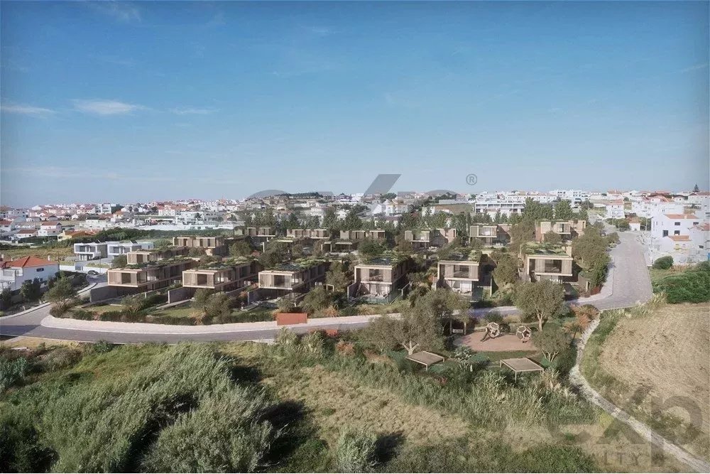 For sale 4-bedr. duplex villa on the seafront in Ericeira 85948992 image 5