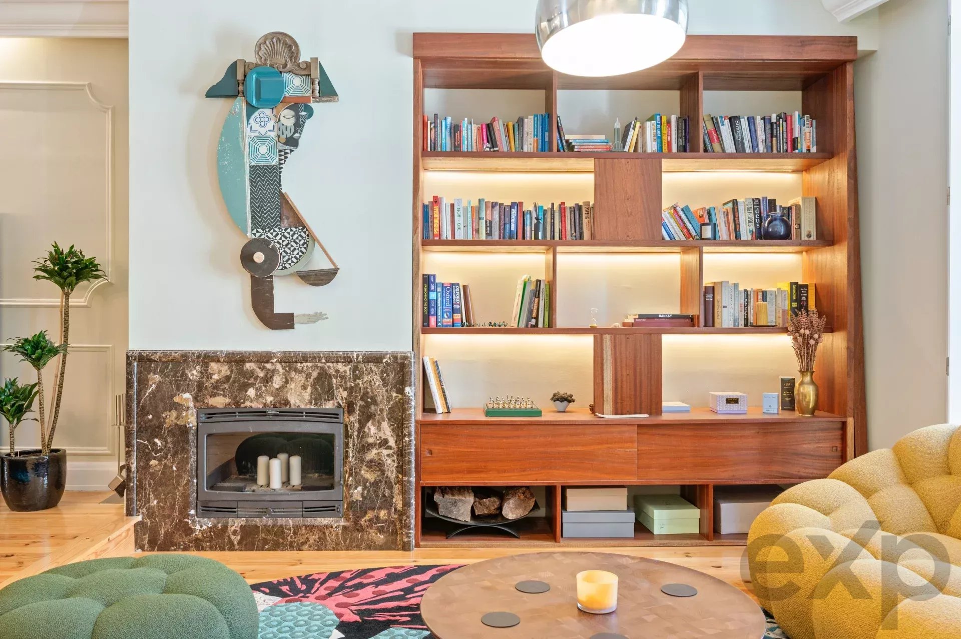 Elegant T2 + 1 Penthouse in Downtown Lisbon 86935832 image 28