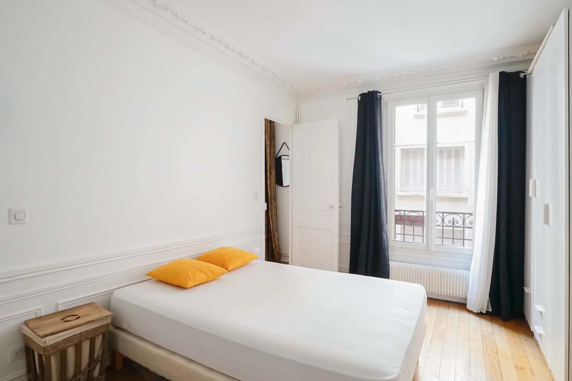 Paris 16e - AVENUE DE VERSAILLES