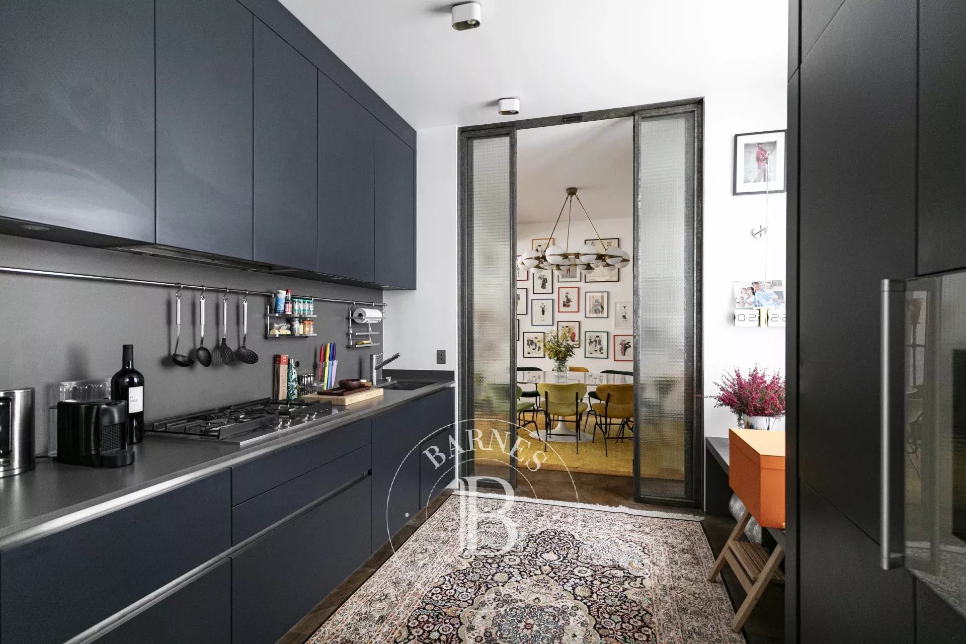 Daire Paris 7ème - picture 5