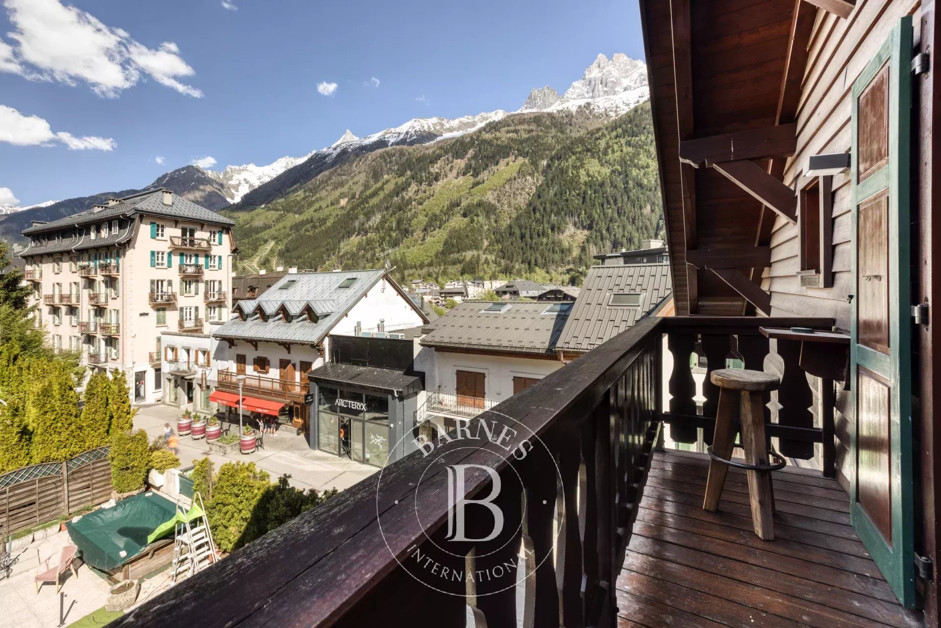 Daire Chamonix-Mont-Blanc - picture 19