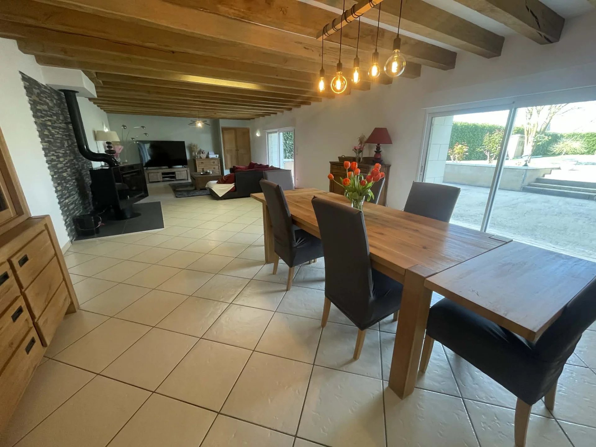 Agence immobilière de DENIZE LUCILLE