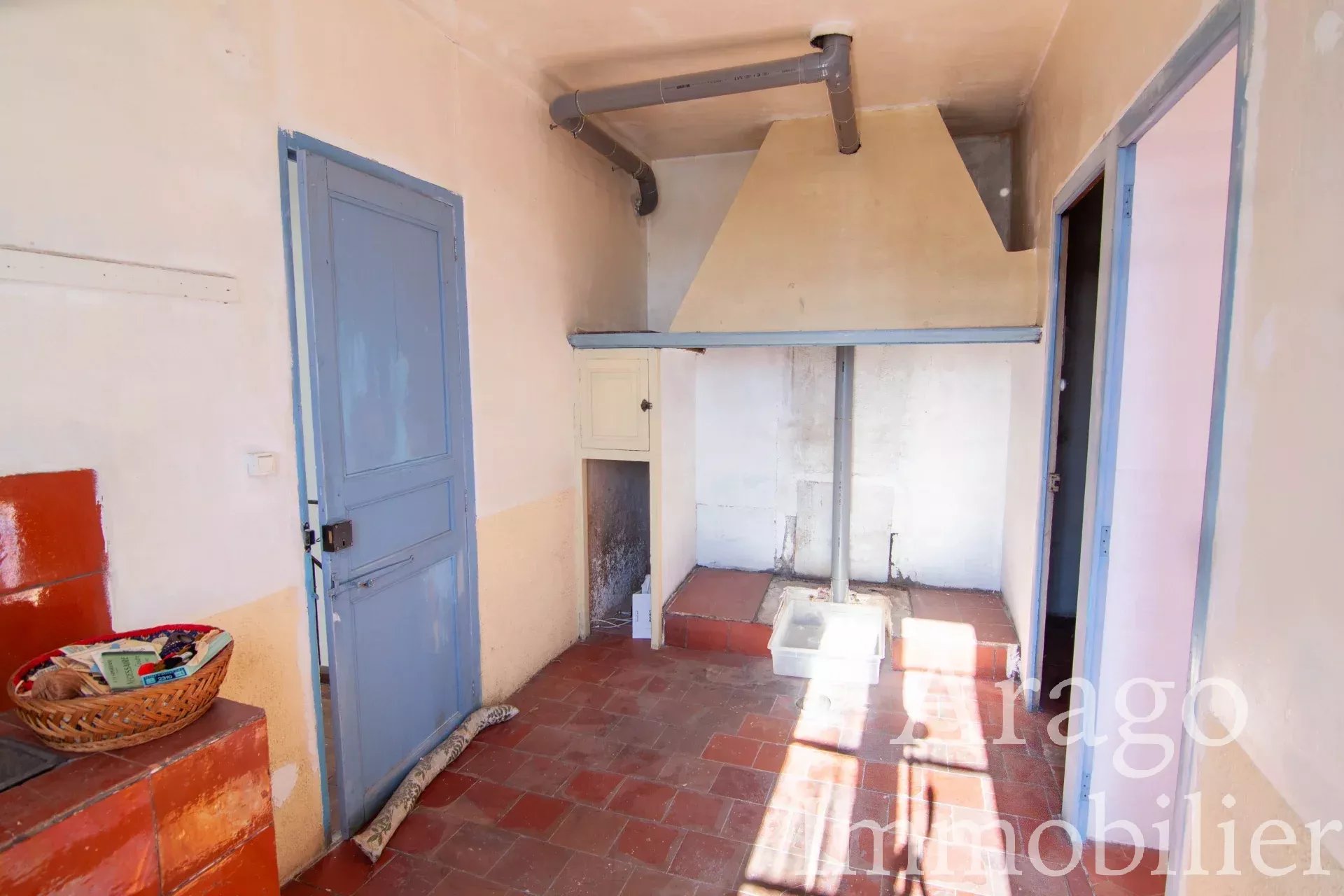 Vente Maison Rivesaltes