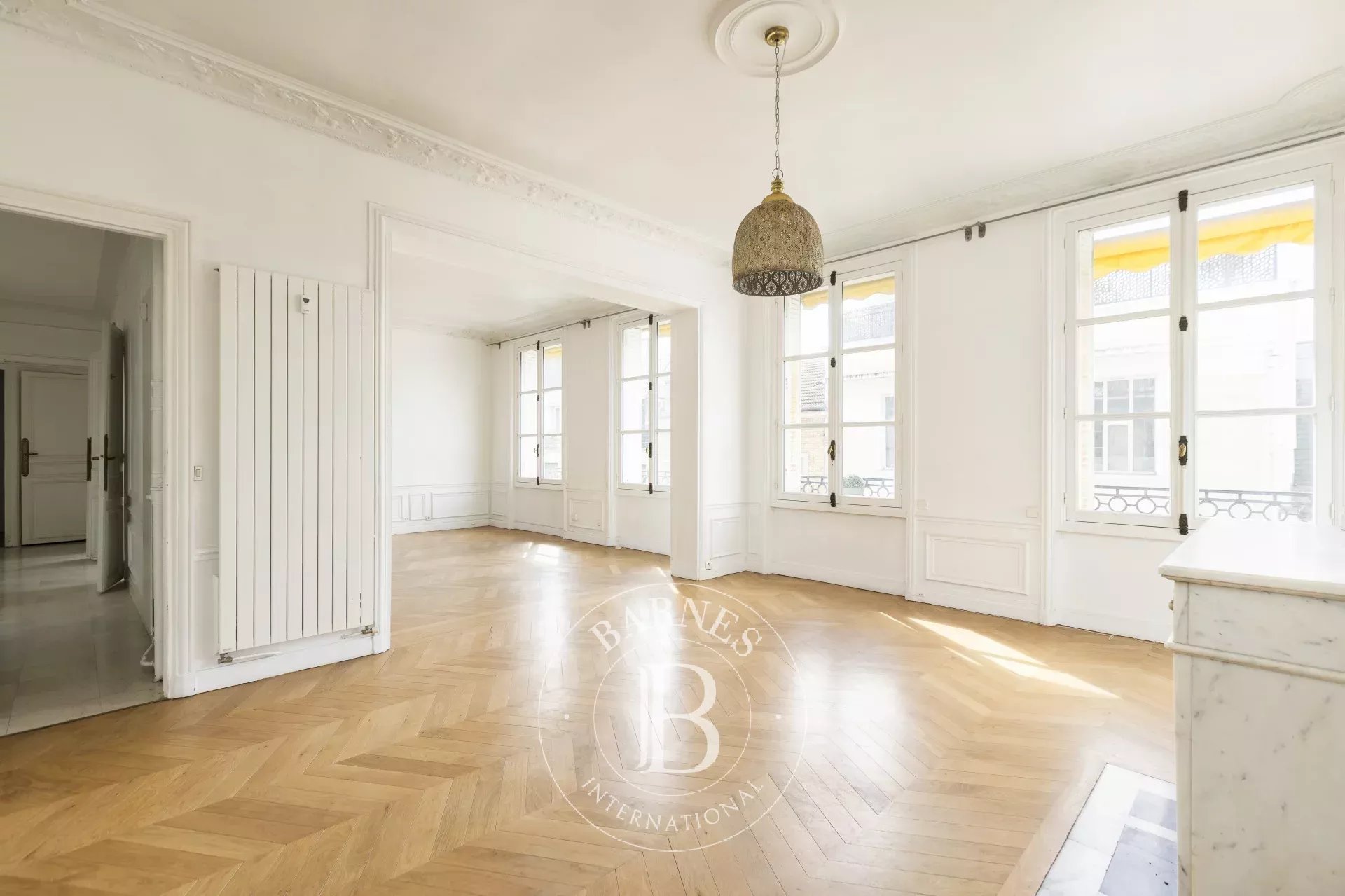 Daire Neuilly-sur-Seine - picture 6