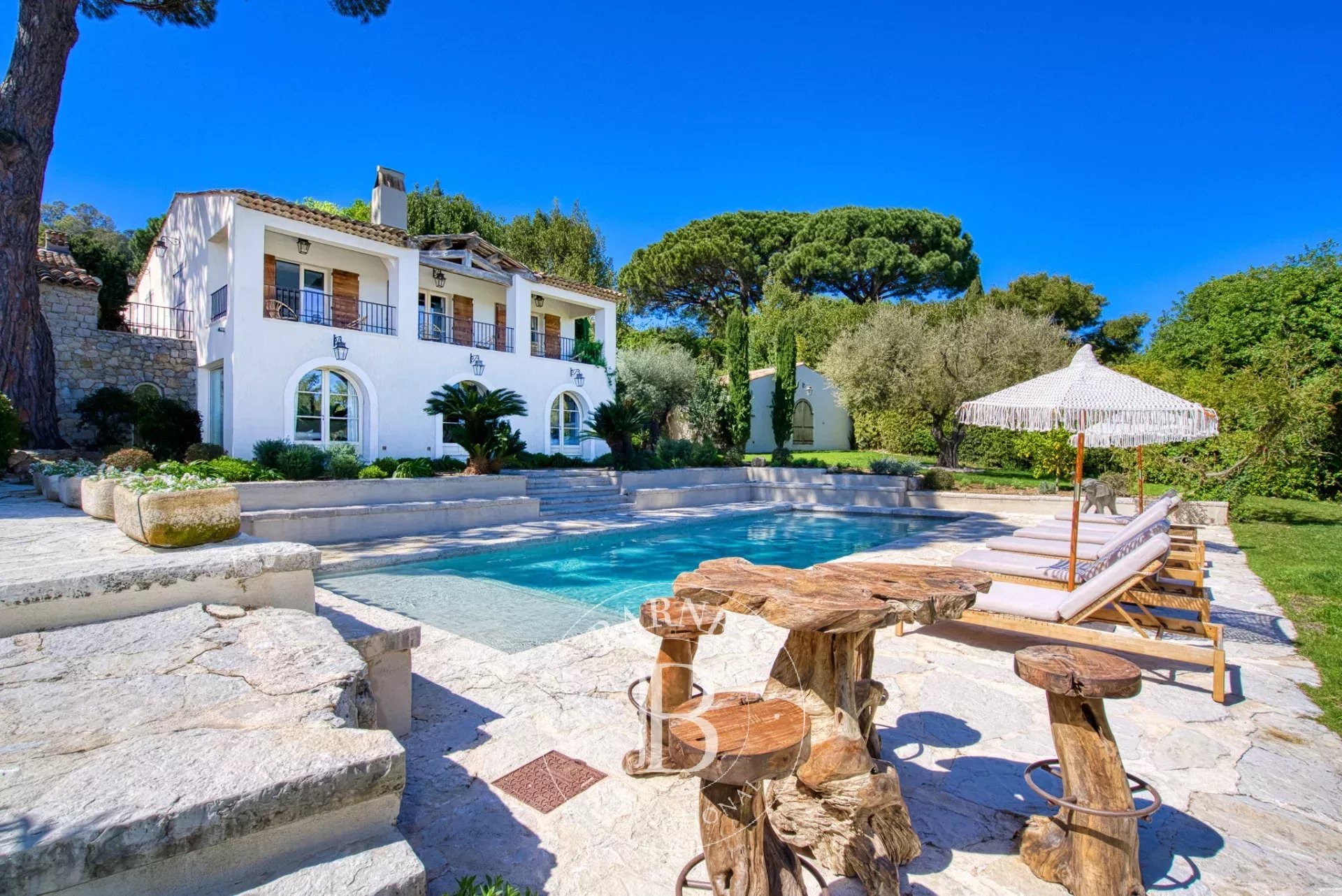 Saint-Tropez  - Villa 7 Bedrooms - picture 15