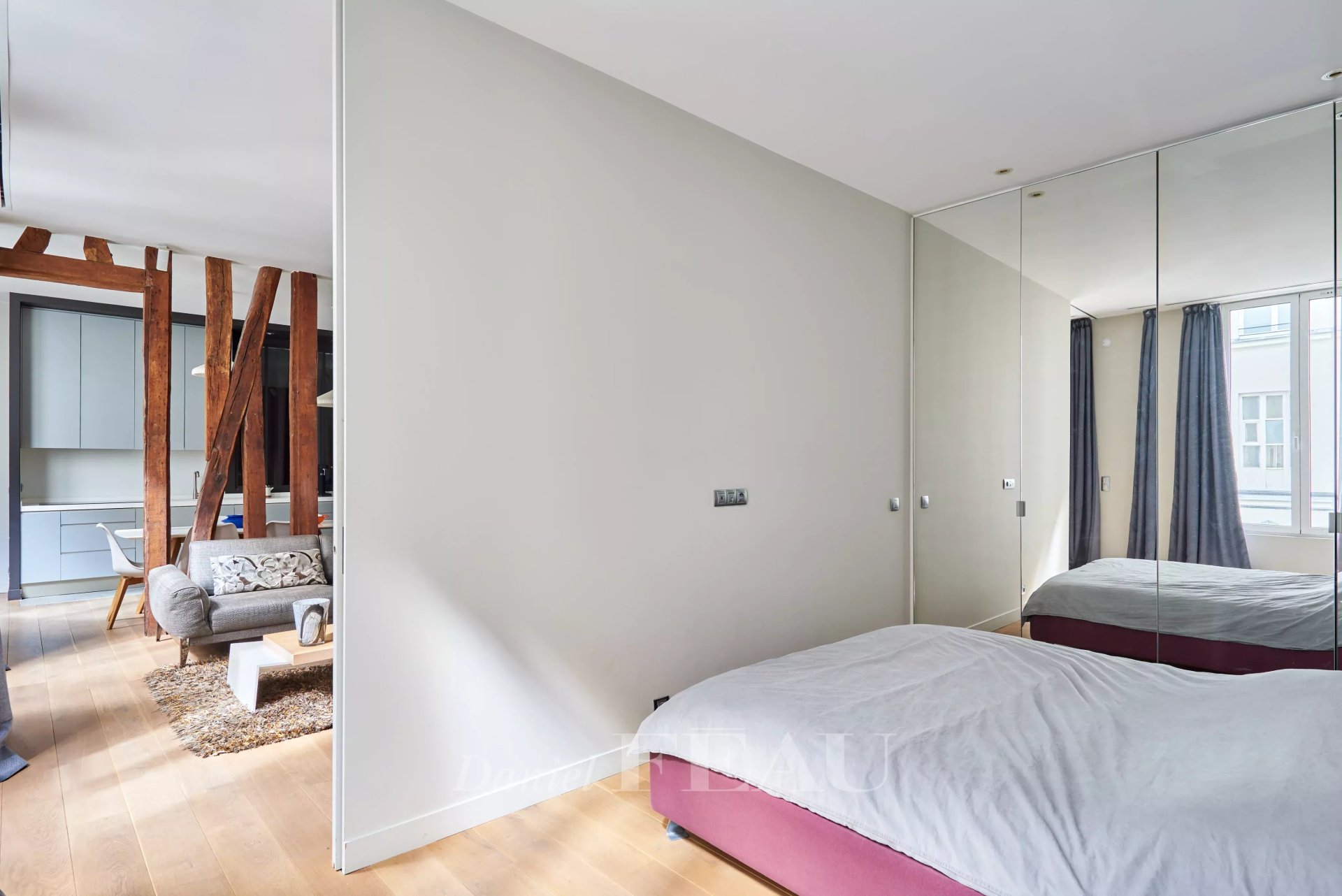 2 Bedroom Apartment/Flat's Image 6