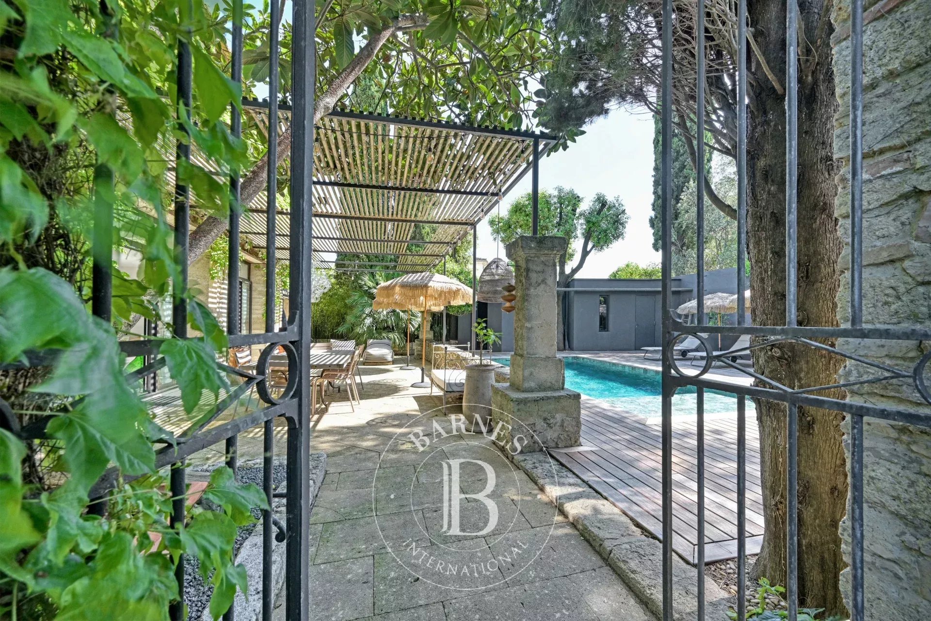 Maison Montpellier  -  ref 86760139 (picture 1)