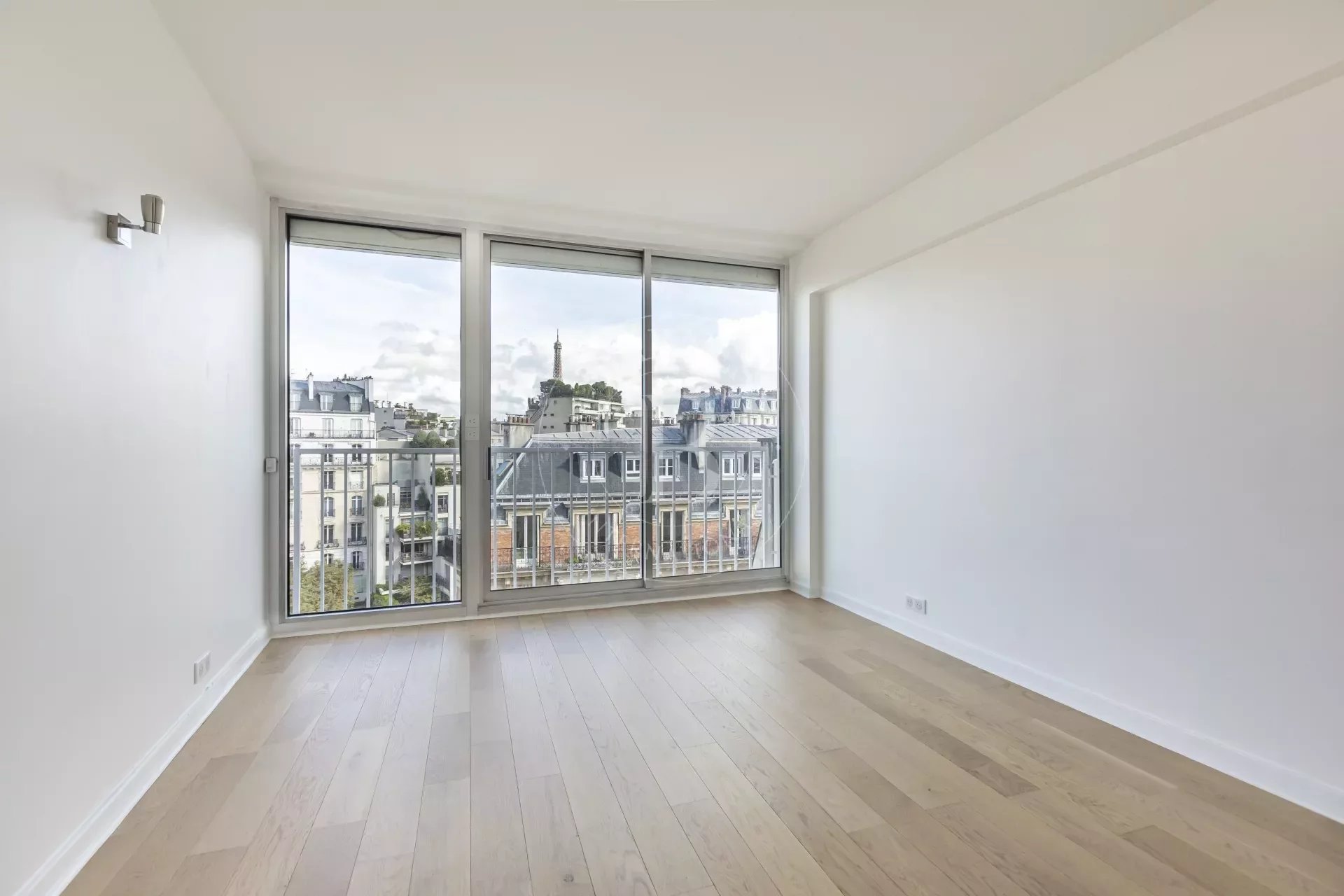 Daire Paris 16ème - picture 7