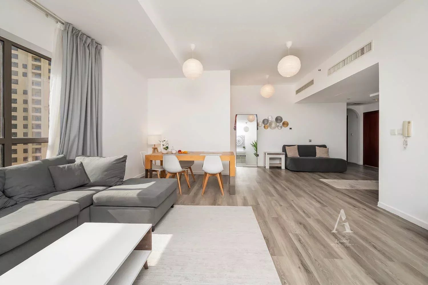 Sale Apartment Dubai