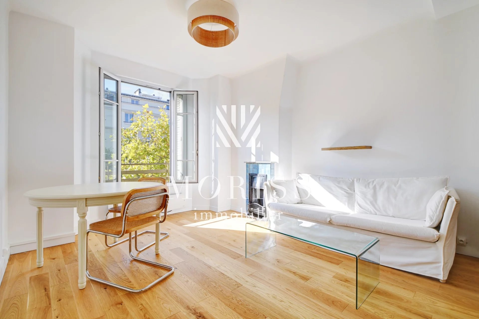 Appartement 2 P / Boulogne Centre - Image 1