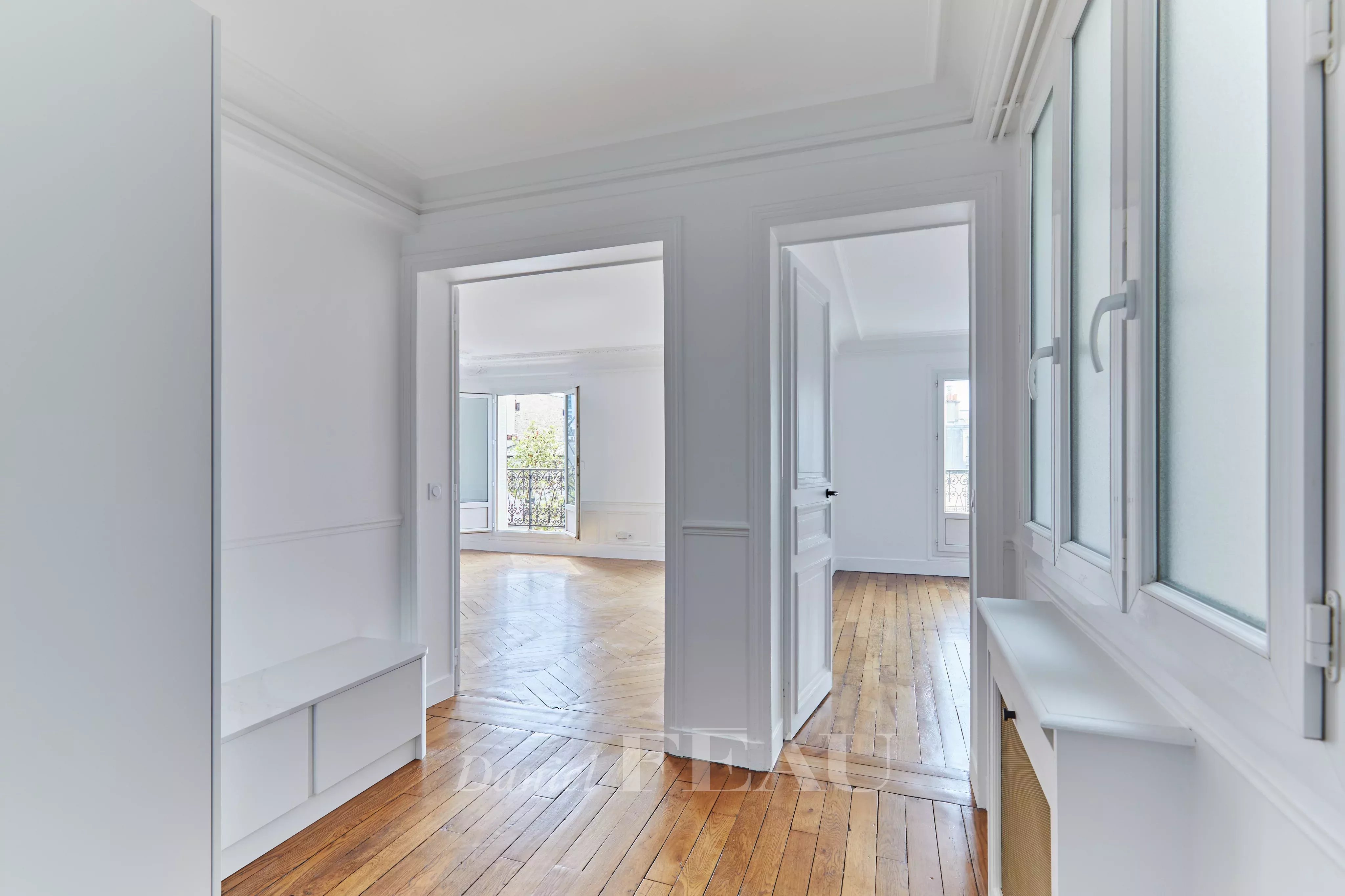 Rental Apartment Paris 15th