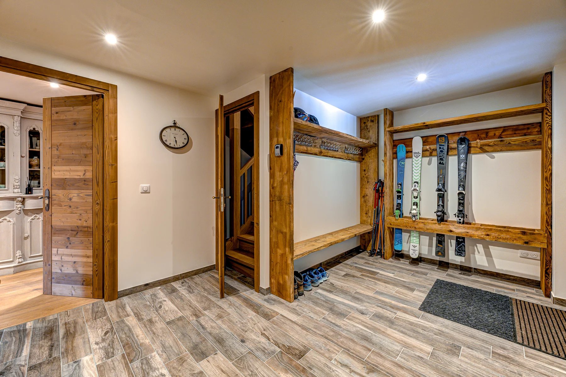 Photo of LA CÔTE-D'ARBROZ - Stunning 7 bedroom chalet in La Côte d’Arbroz