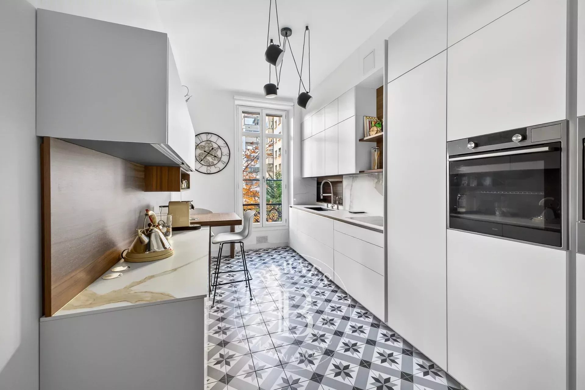 Daire Marseille 8ème - picture 10