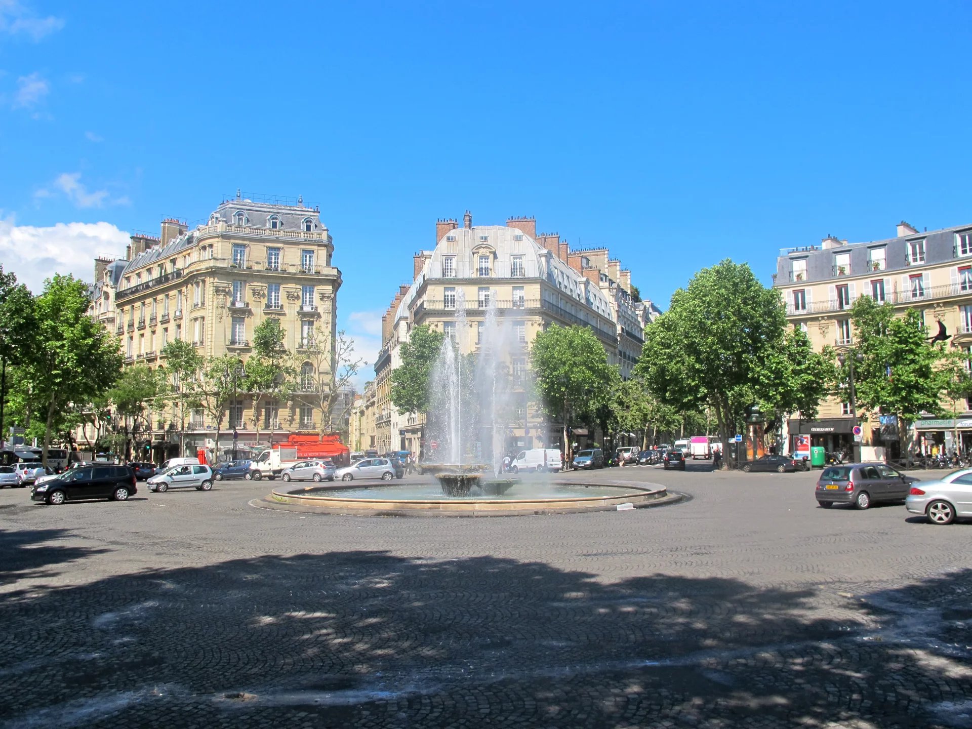 Sale Apartment Paris 16th Chaillot