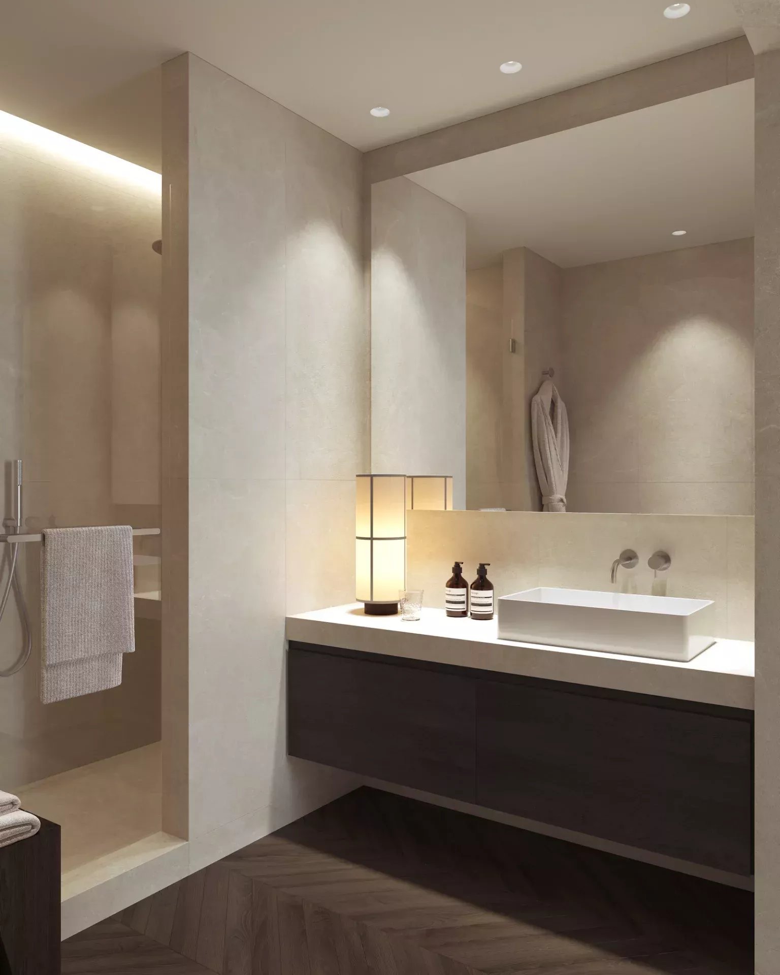 Daire Madrid - picture 21