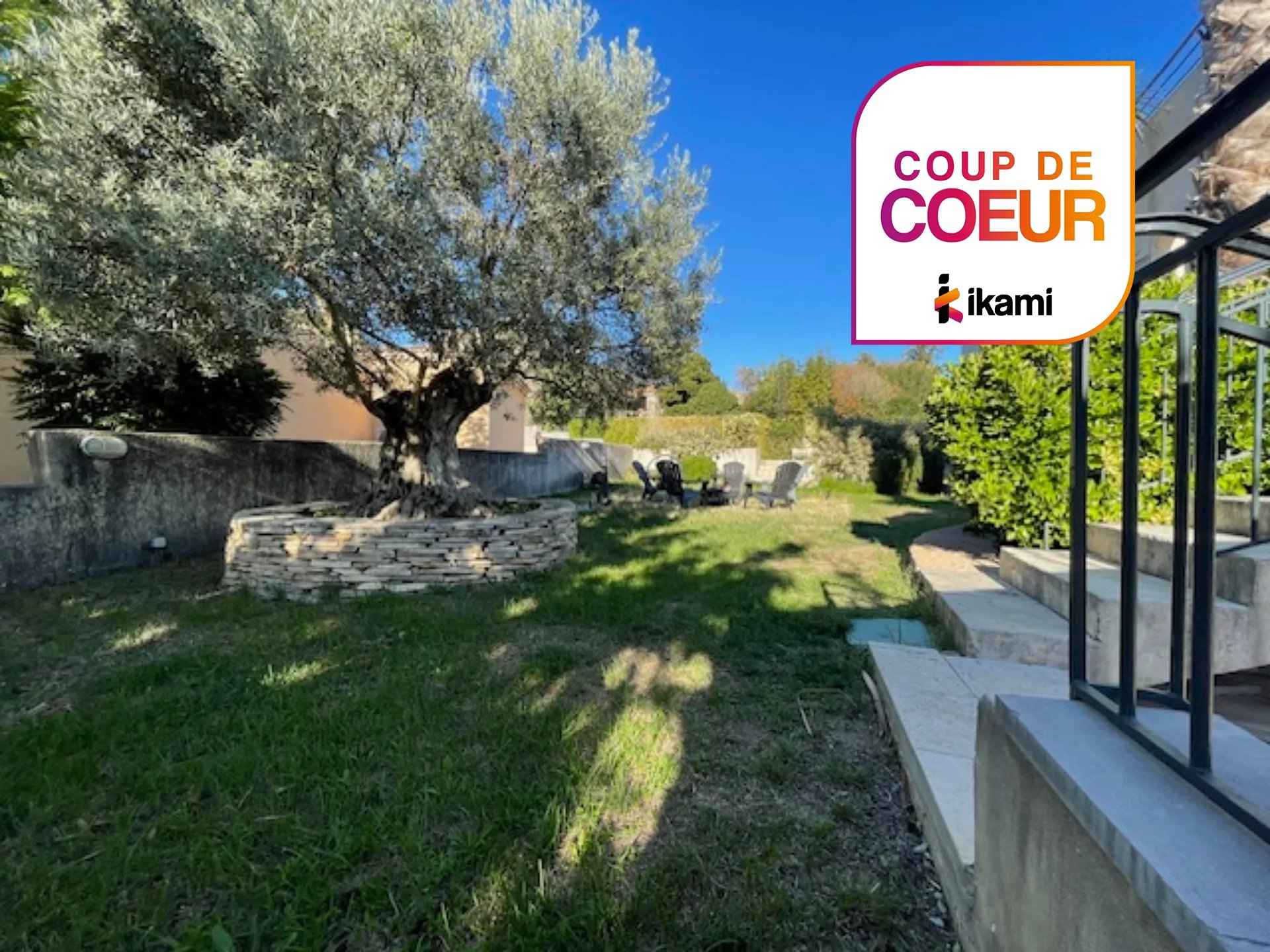 Vente Maison Autignac