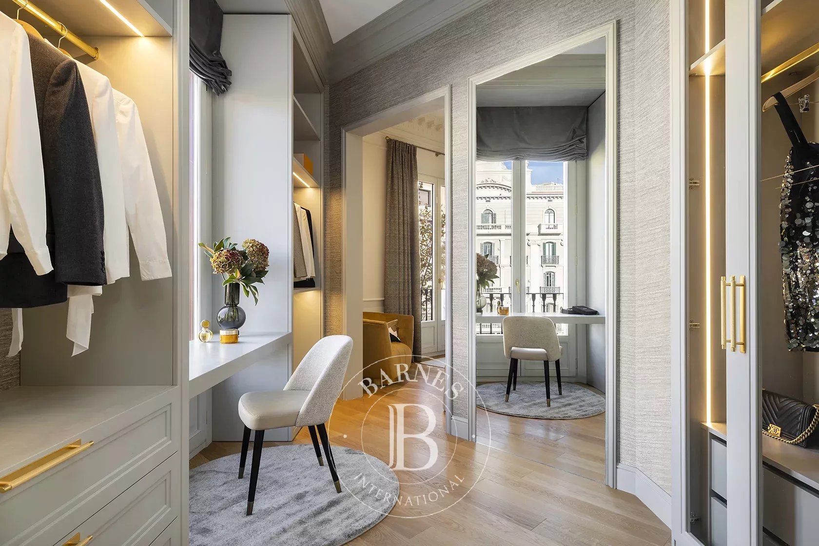 Daire Barcelona - picture 14