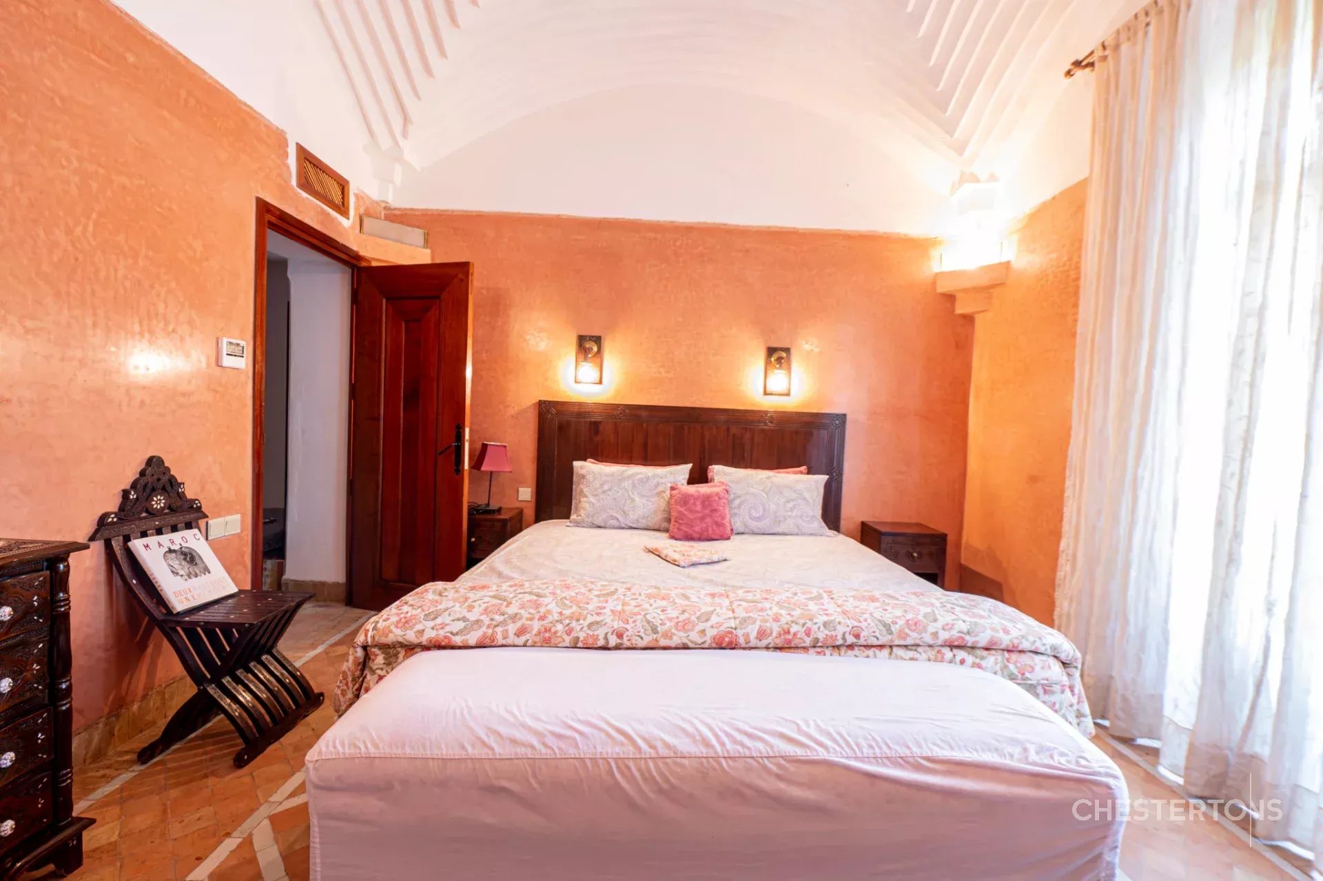 Image of Villa - 8 Bedrooms for Sale in Marrakech-Ménara-Marrakech-Morocco, Image 41