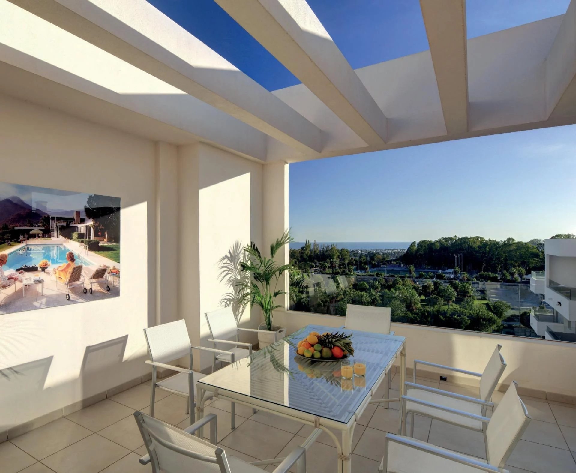 Sale Apartment Marbella