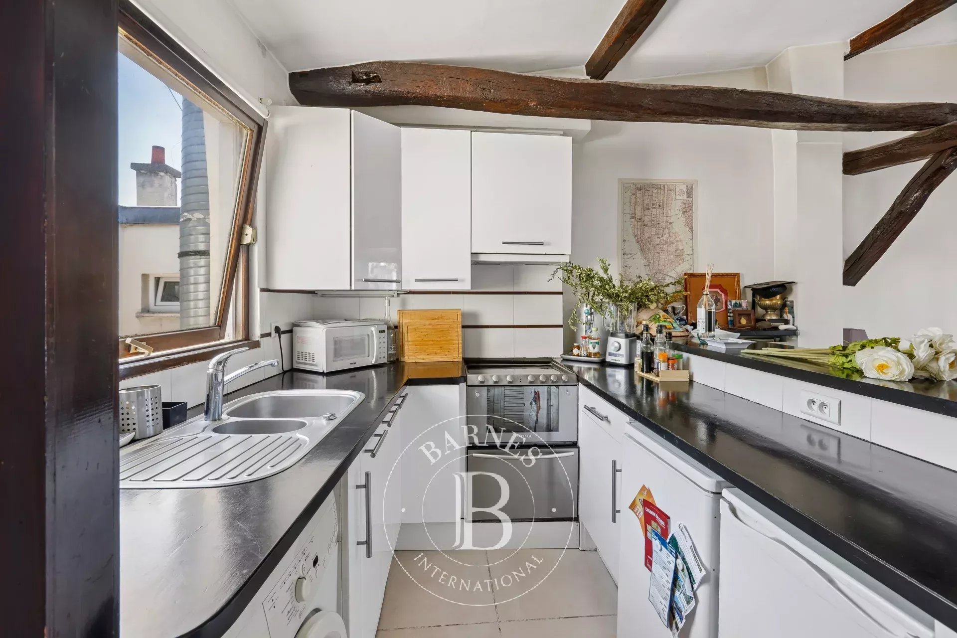 Paris  - Apartment  - picture 9