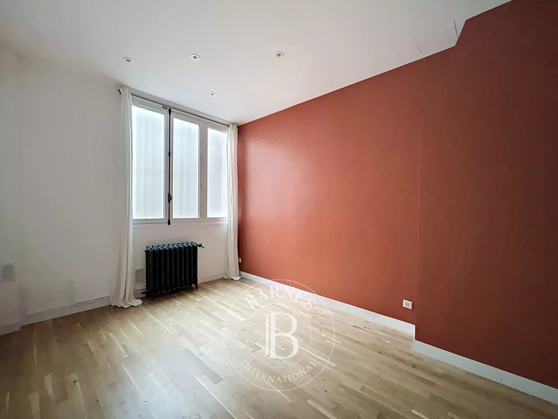 Daire Paris 17ème - picture 15