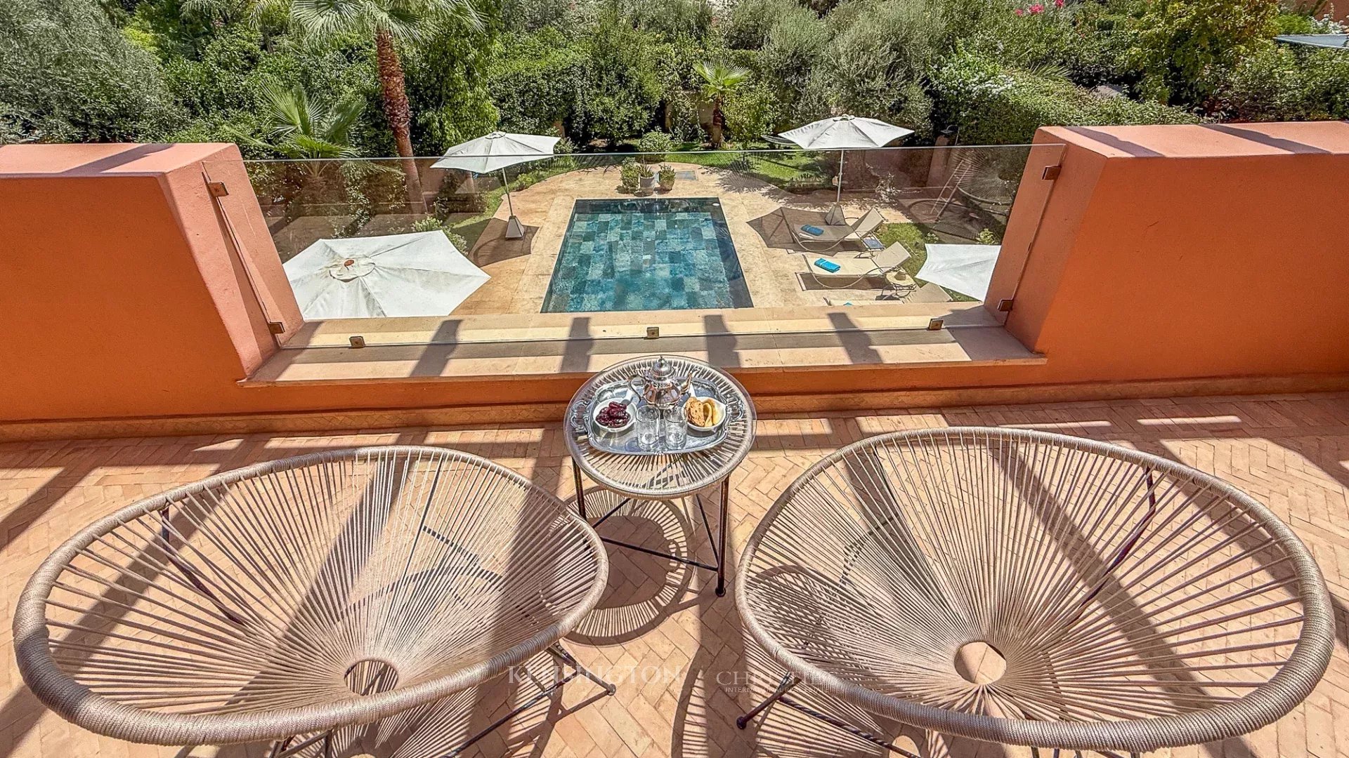 4 Bedroom Villa/Townhouse's Image 21