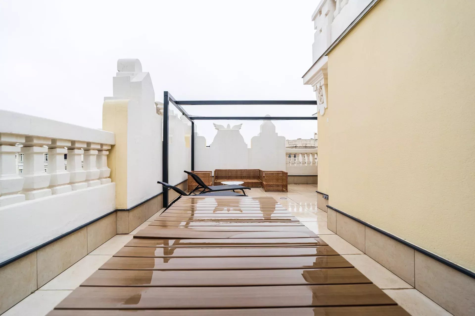 Penthouse Madrid - picture 21