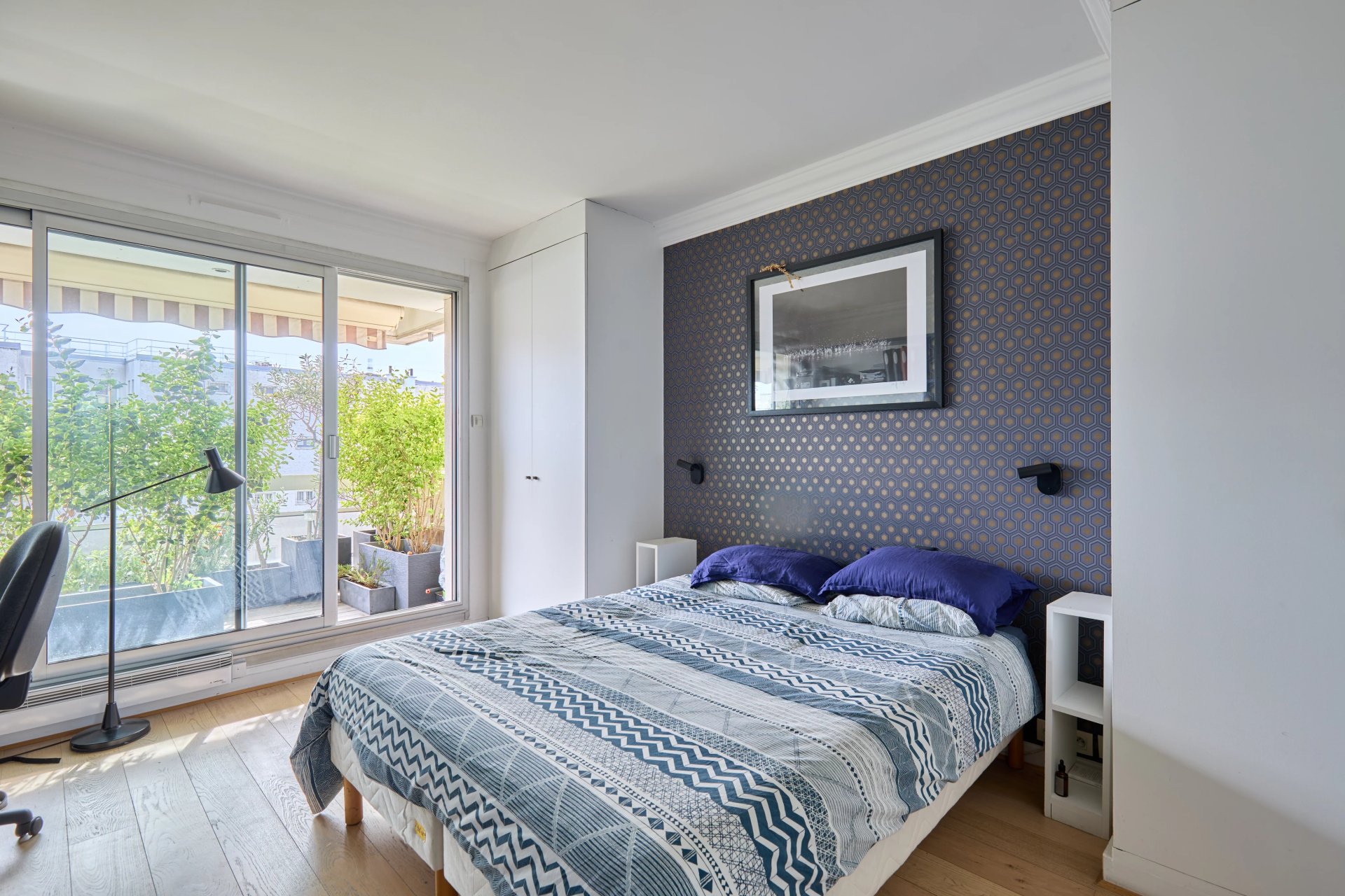 3 Bedroom Apartment/Flat's Image 11