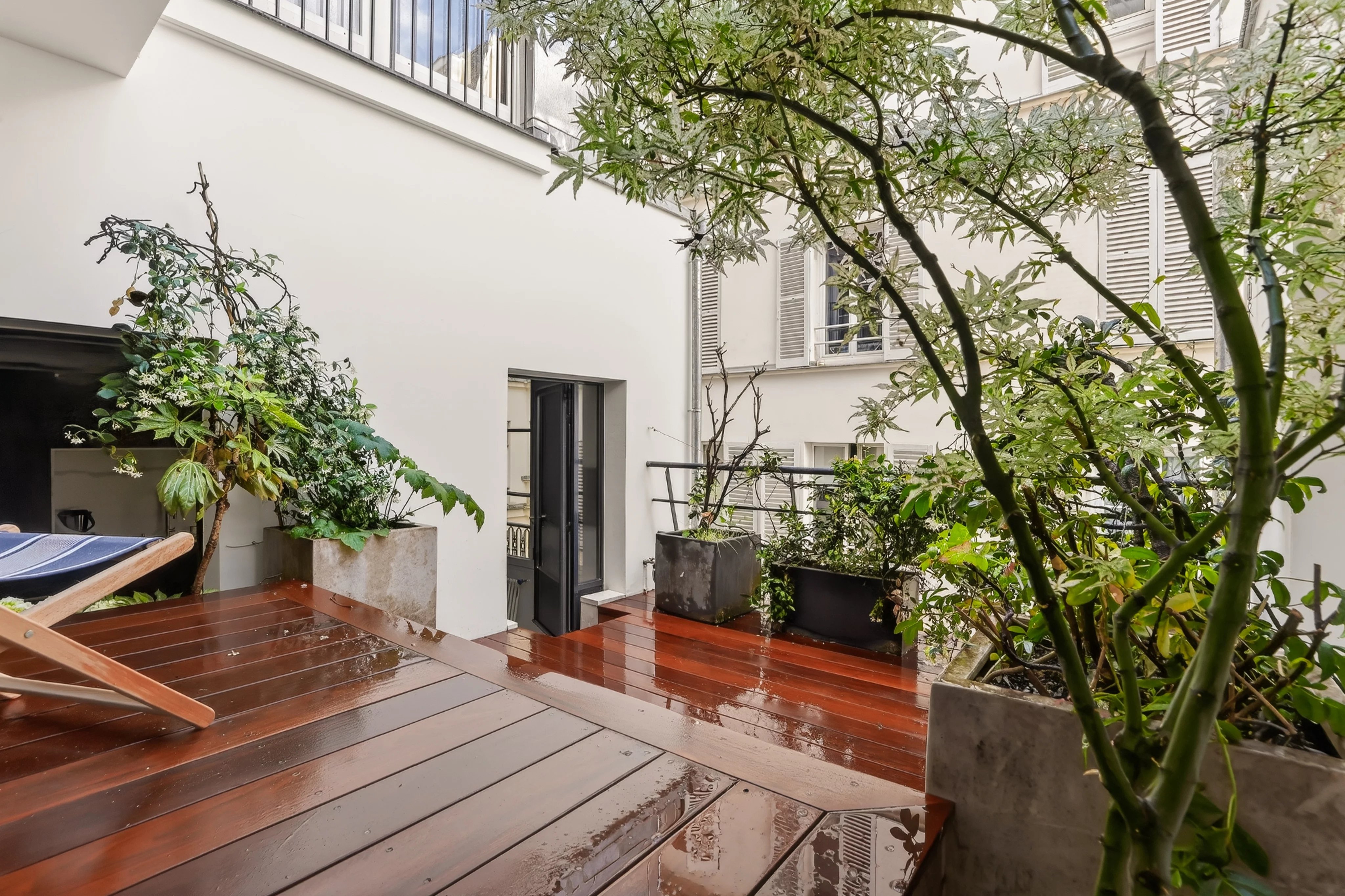 Location Appartement Paris 7ème
