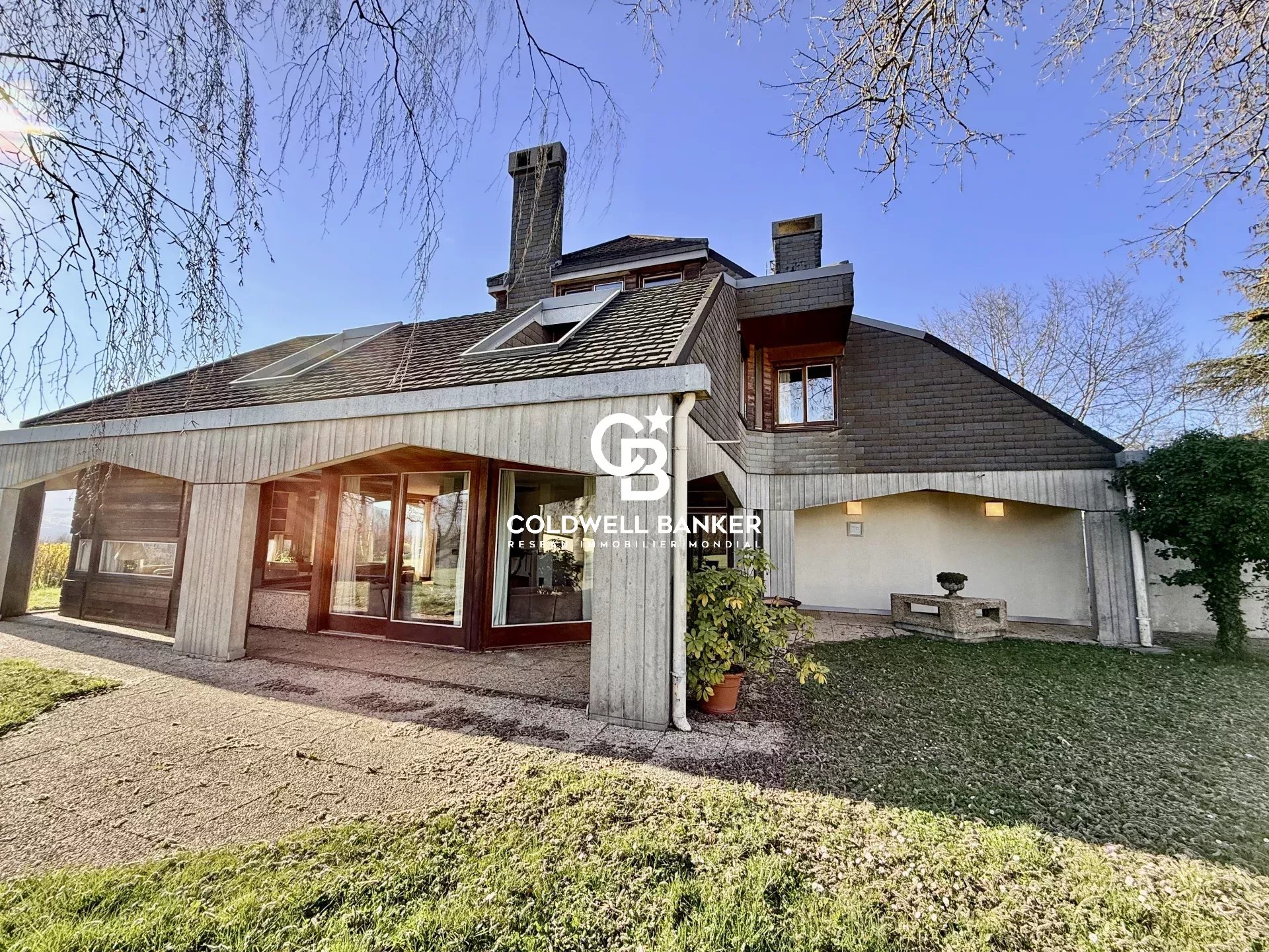 Agence immobilière de Coldwell Banker