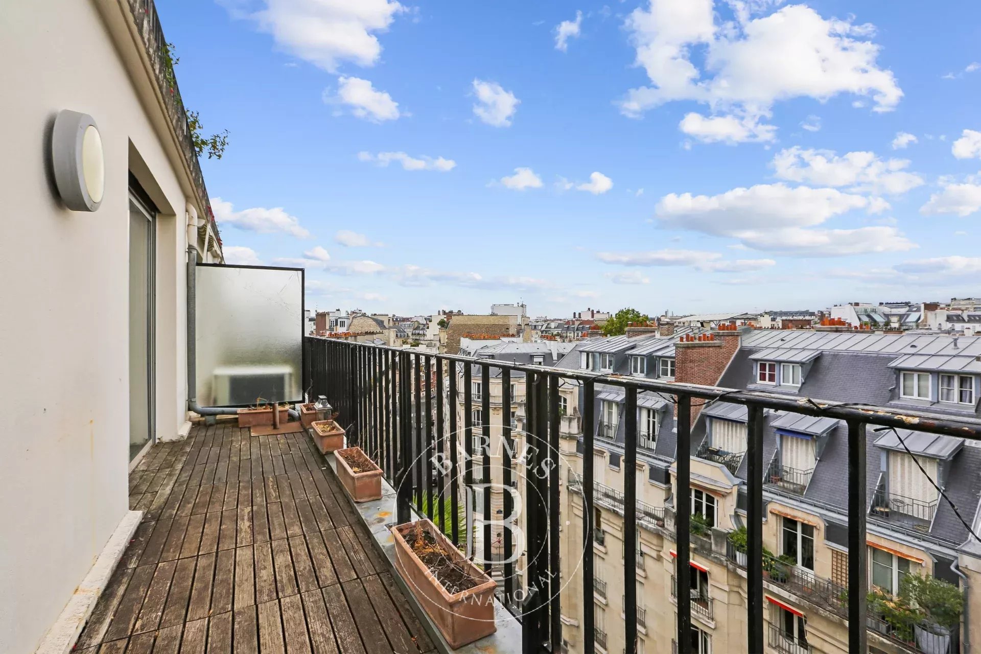 Appartement Paris 75016  -  ref 87283248 (picture 2)