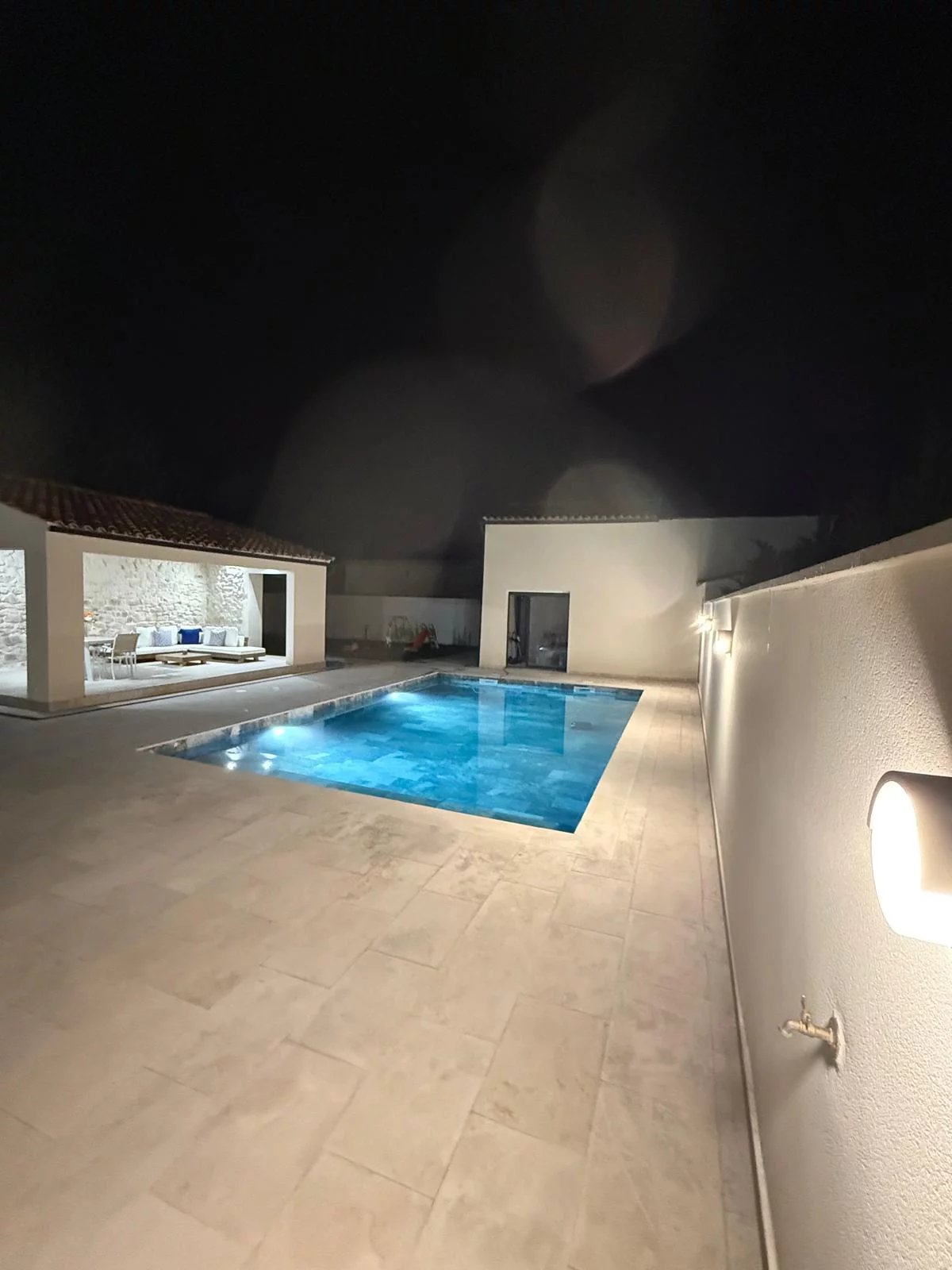 Vente Bastide Tarascon