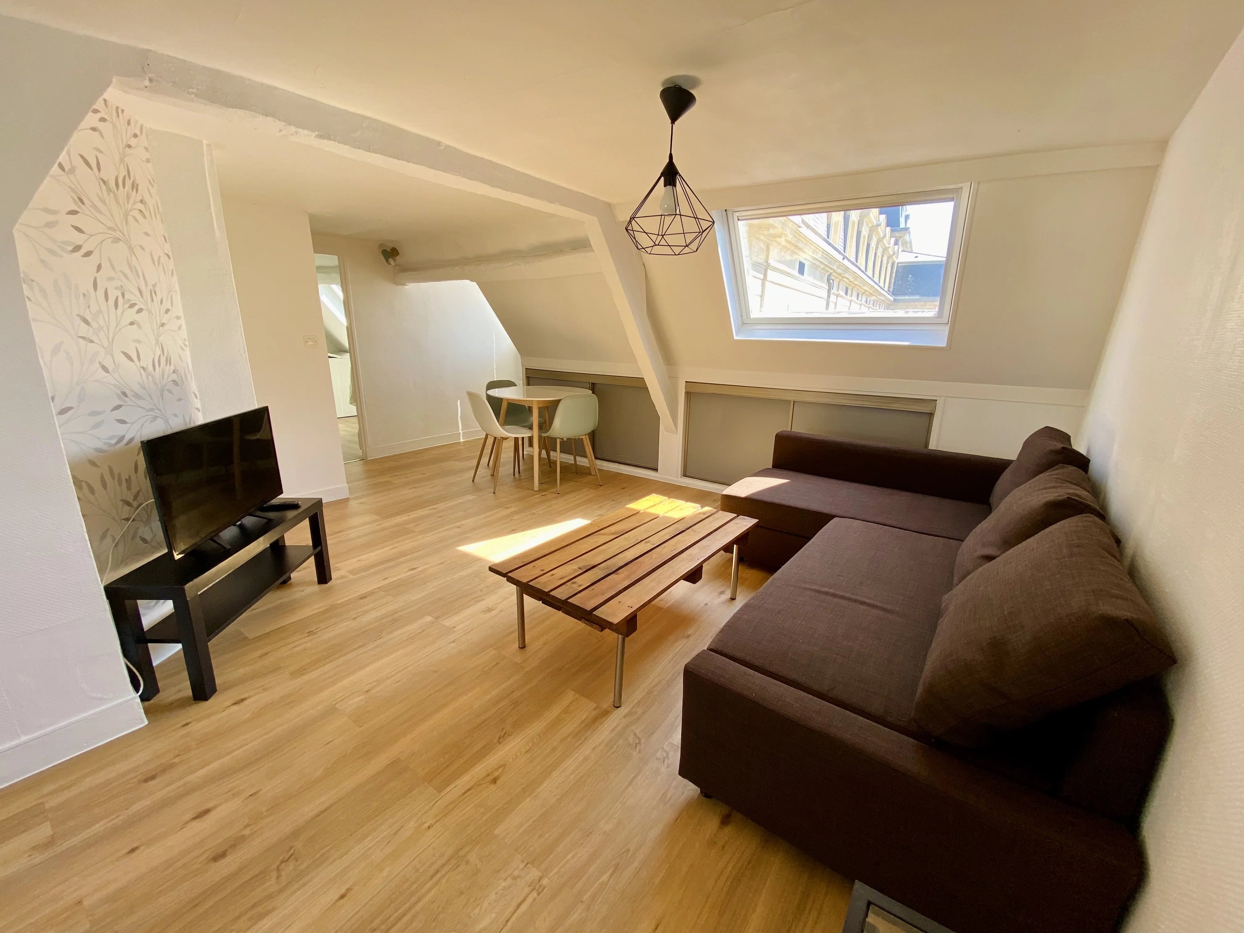 Location Appartement Rouen