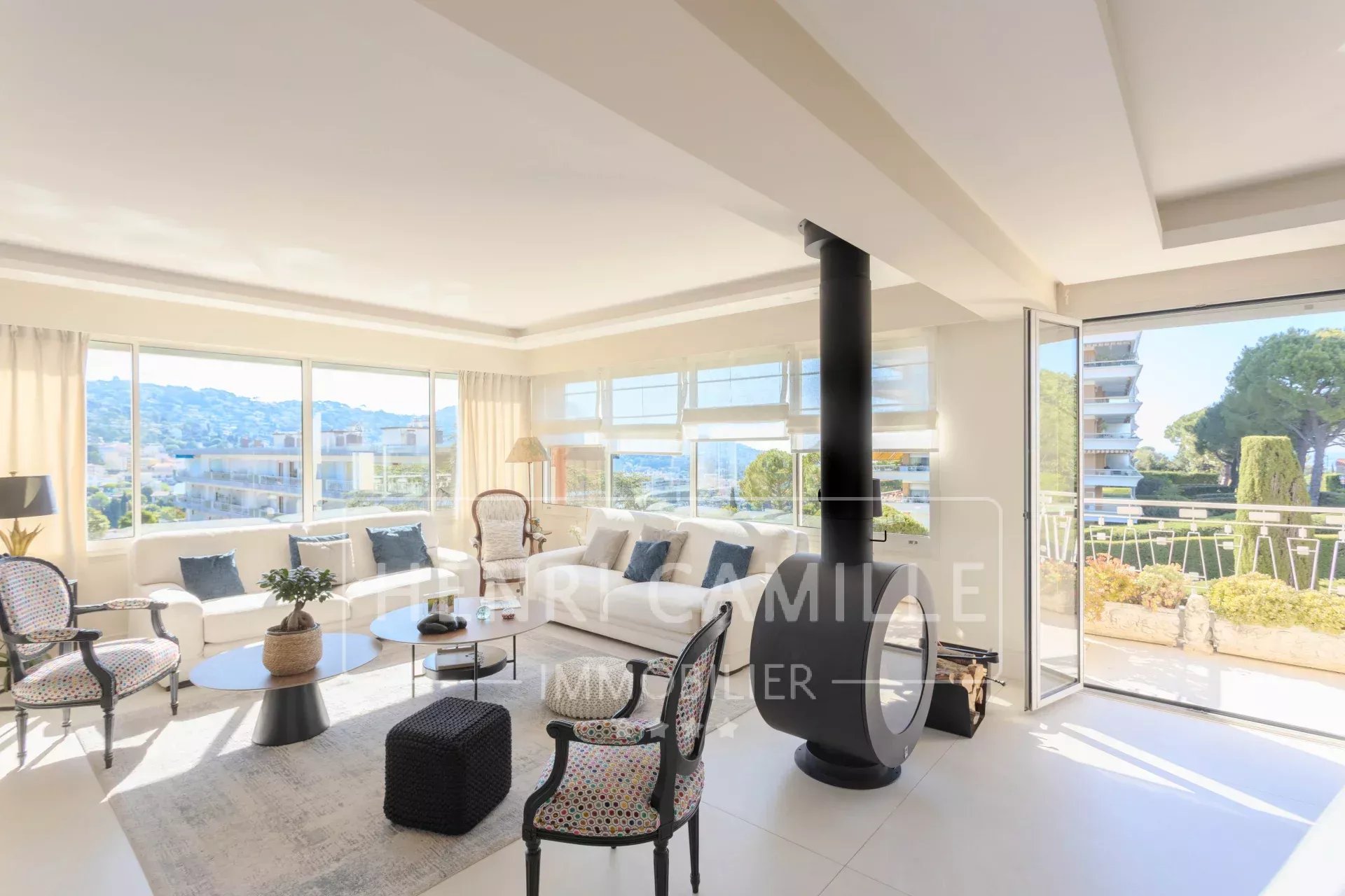 Sale Apartment Le Cannet