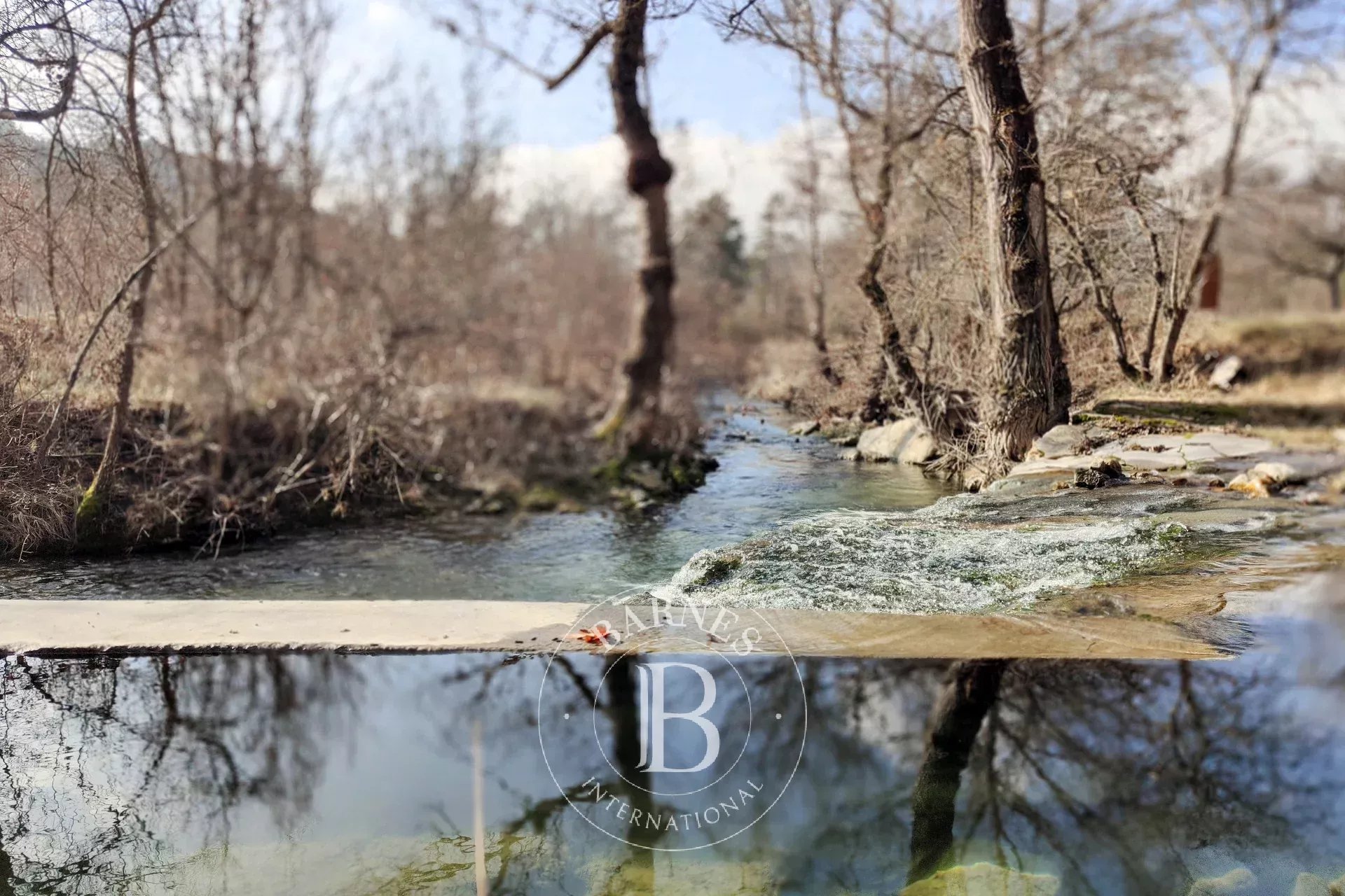 Mülkiyet Forcalquier - picture 16