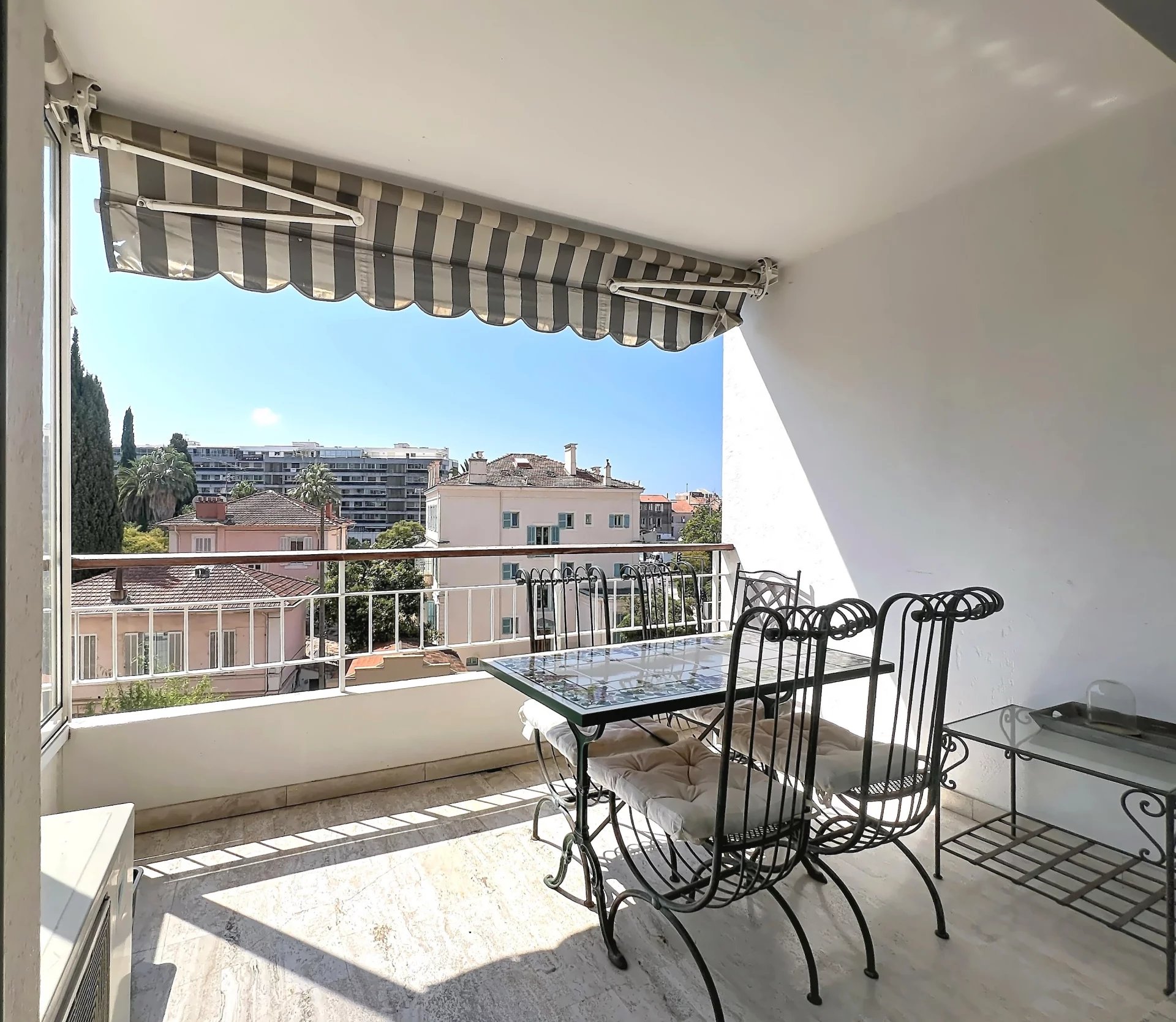 Agence immobilière de Infinity Group Immobilier