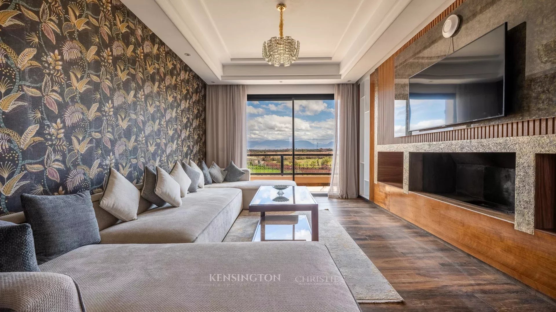4 Bedroom Villa/Townhouse's Image 29