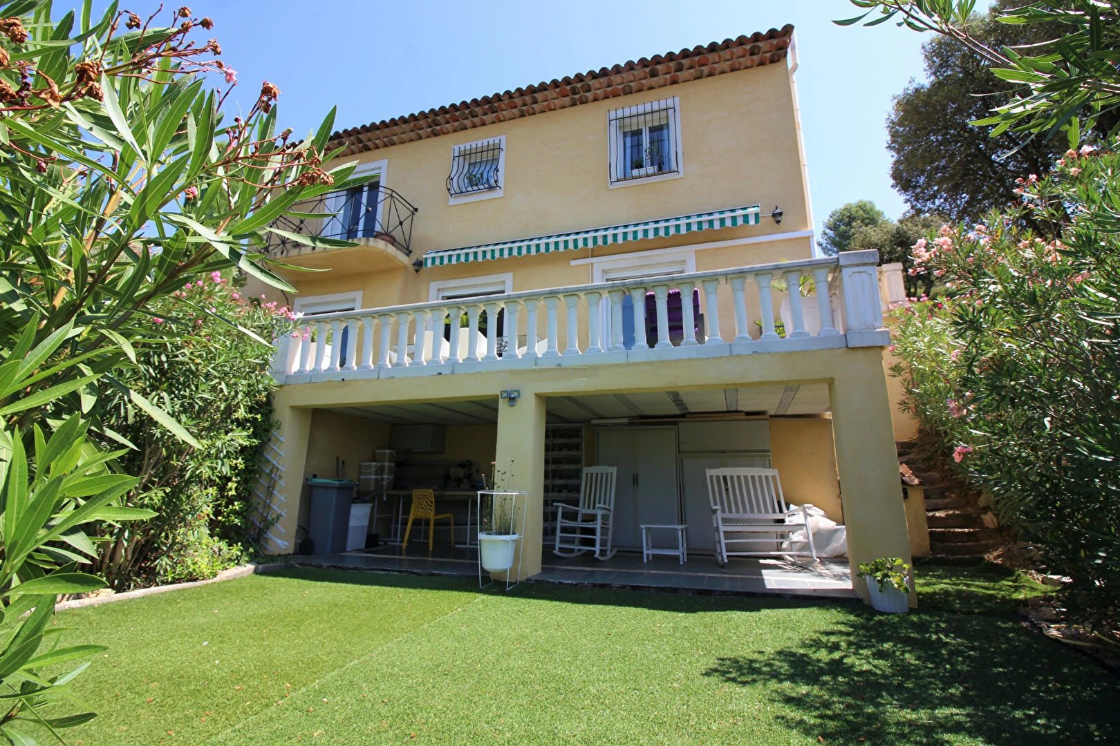 Agence immobilière de Collection d'Azur