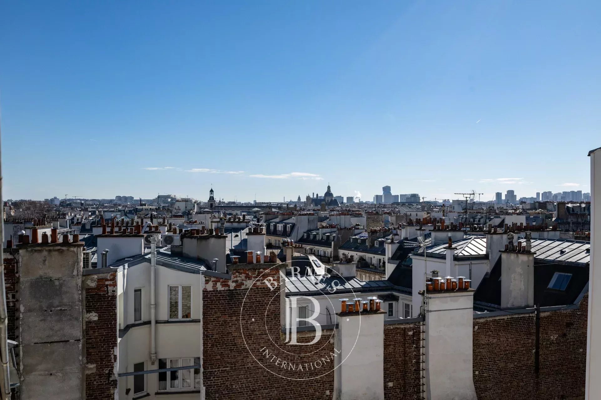 Appartement Paris 75003  -  ref 86760480 (picture 2)