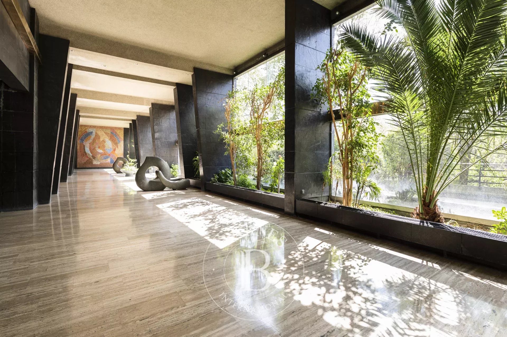 Daire Paris 20ème - picture 25