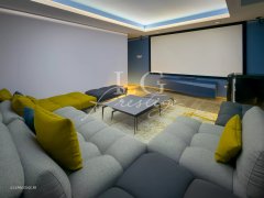 Luxury Contemporary Villa Sainte-Maxime | French Riviera Family Estate — photo 7 of 7
