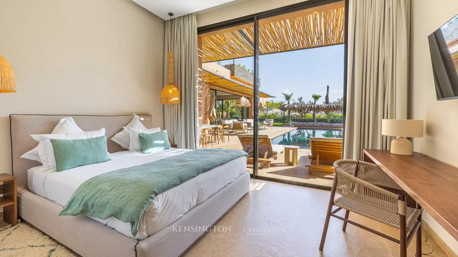 6 Bedroom Villa/Townhouse's Image 19