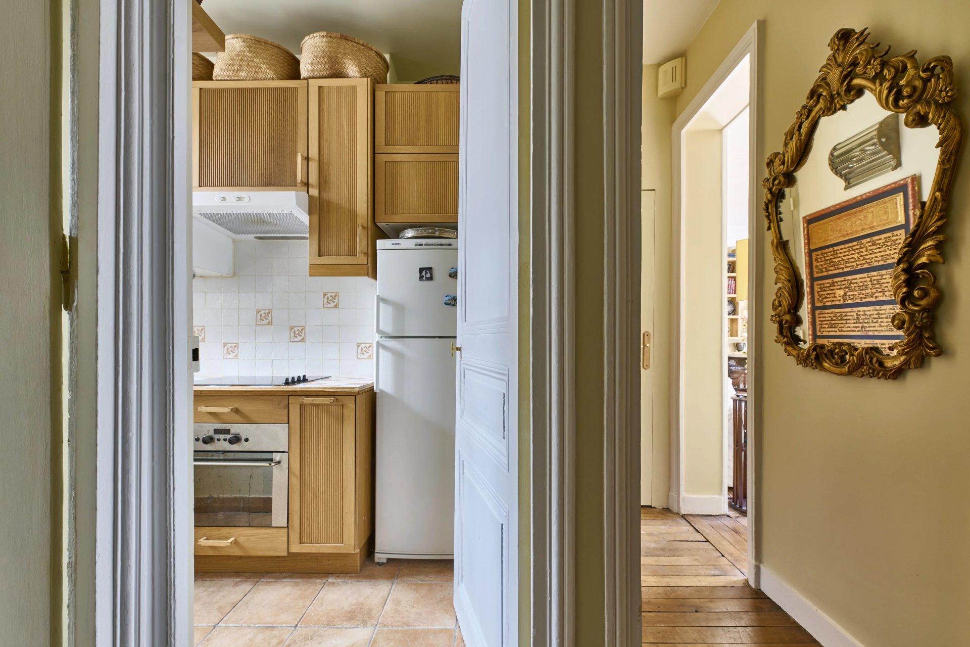 1 Bedroom Apartment/Flat's Image 8