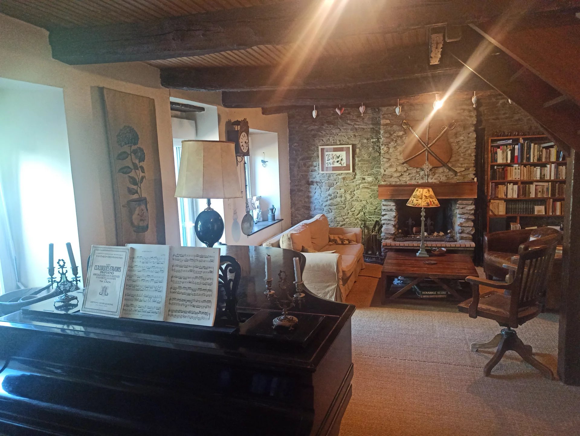 RARE LA PASSAGERE SAINT-MALO