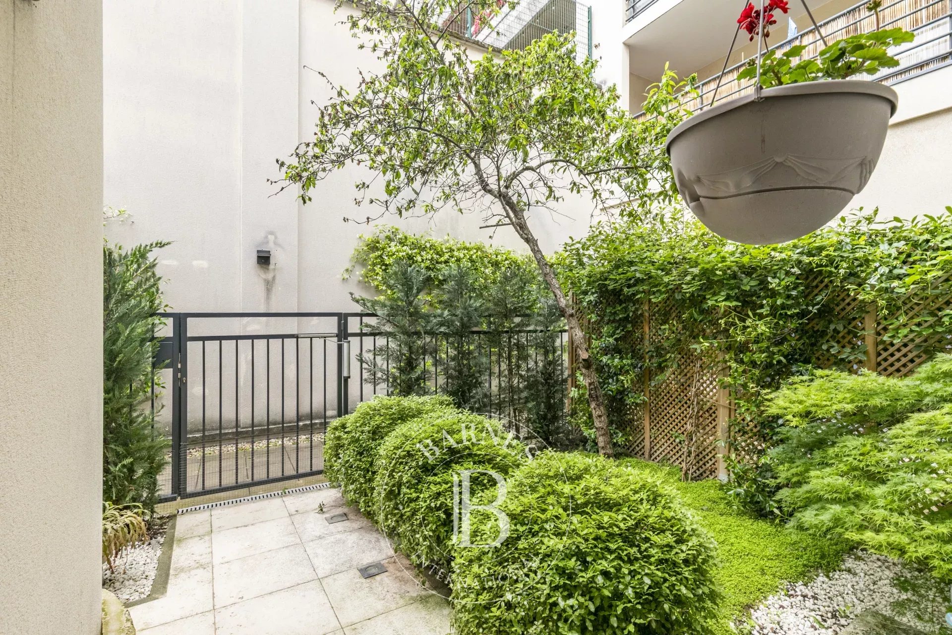 Paris  - Townhouse 4 Bedrooms - picture 17