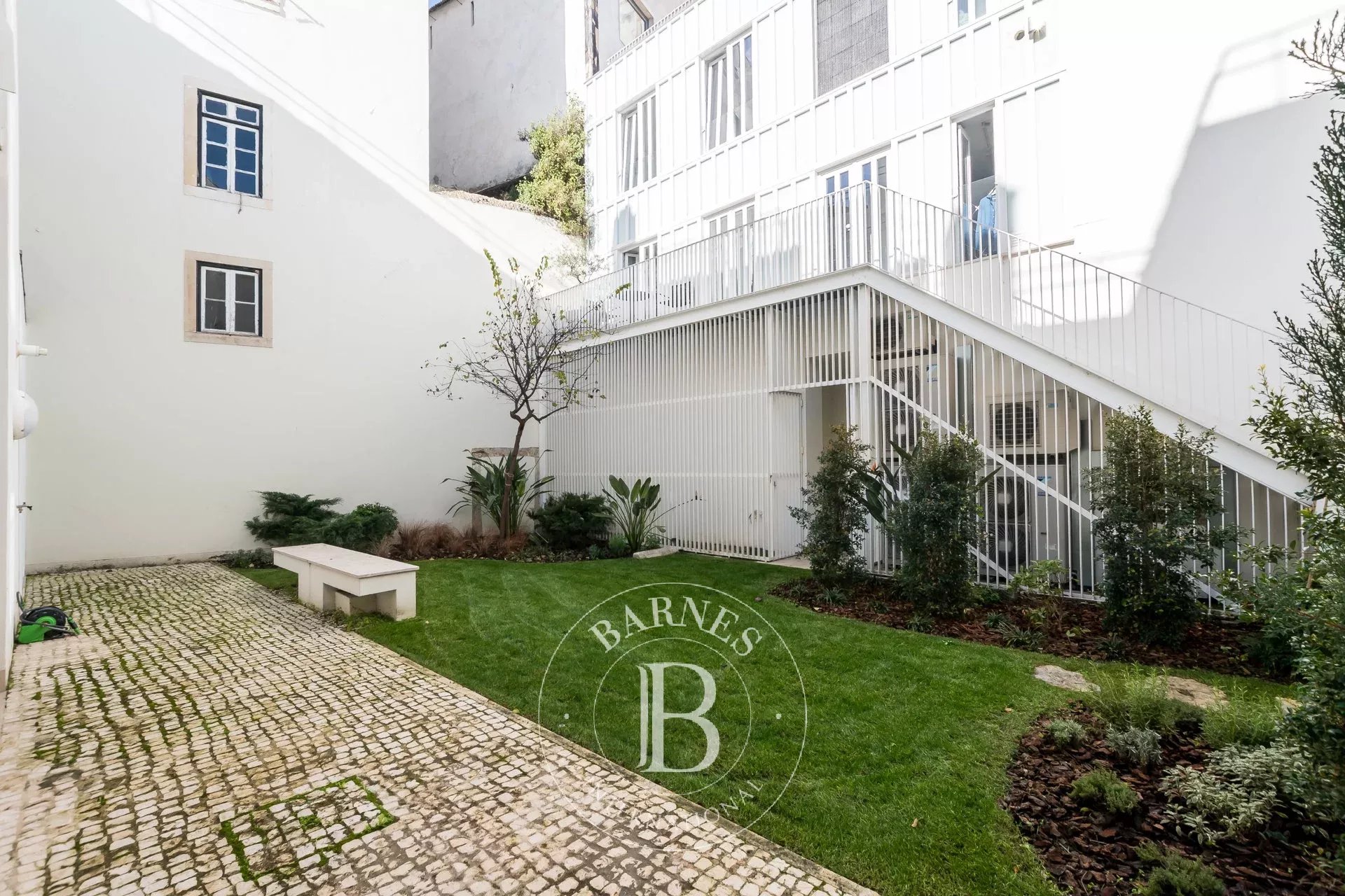 Daire Lisboa - picture 11